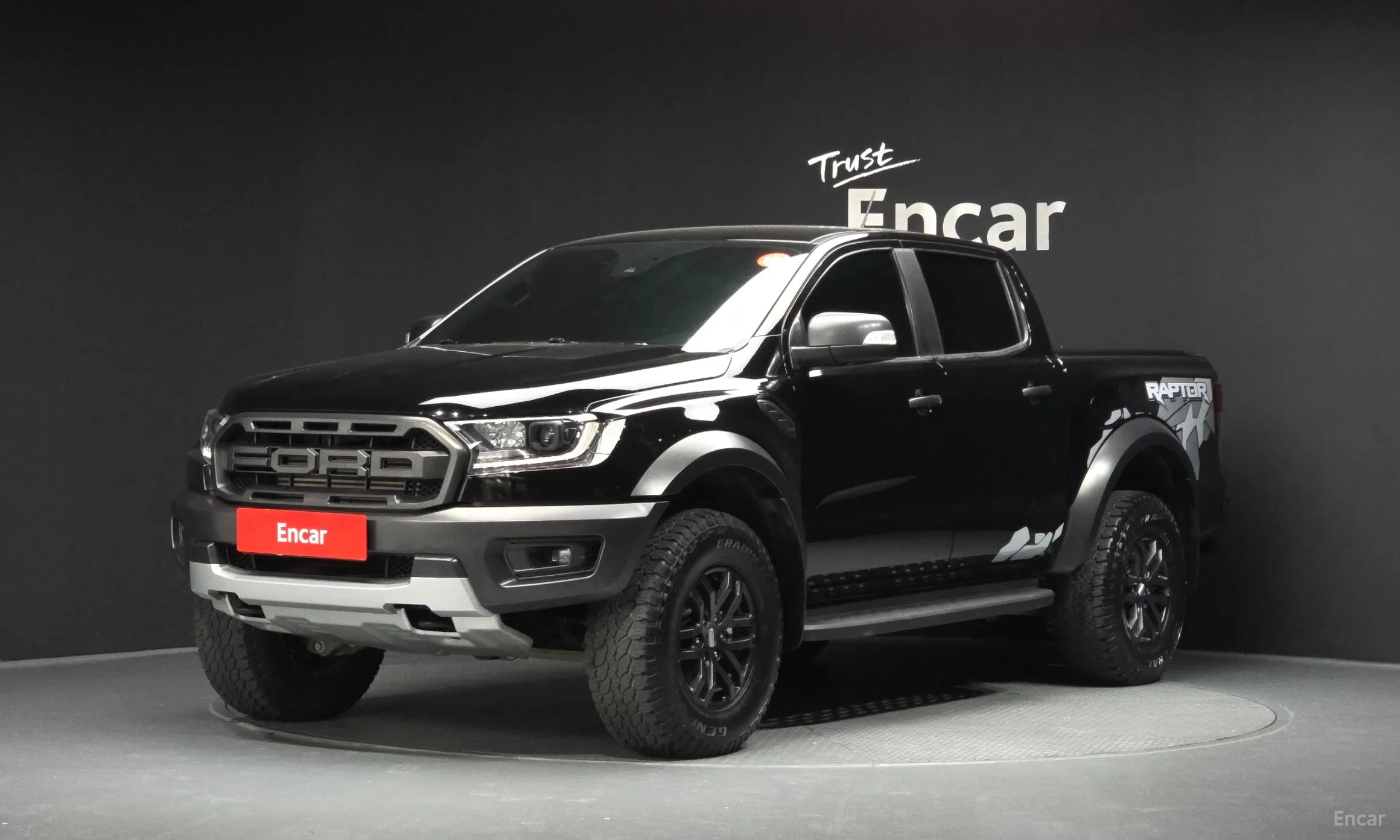 Ford Ranger 3rd Generation