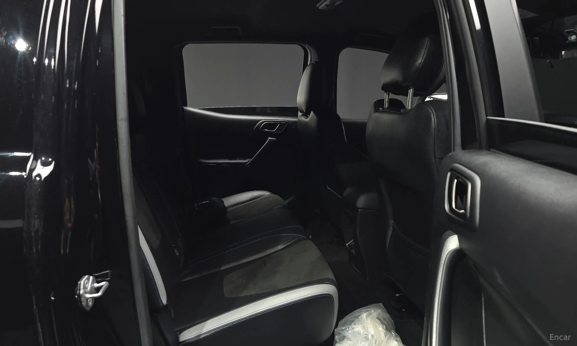Ford Ranger 3rd Generation превью 11