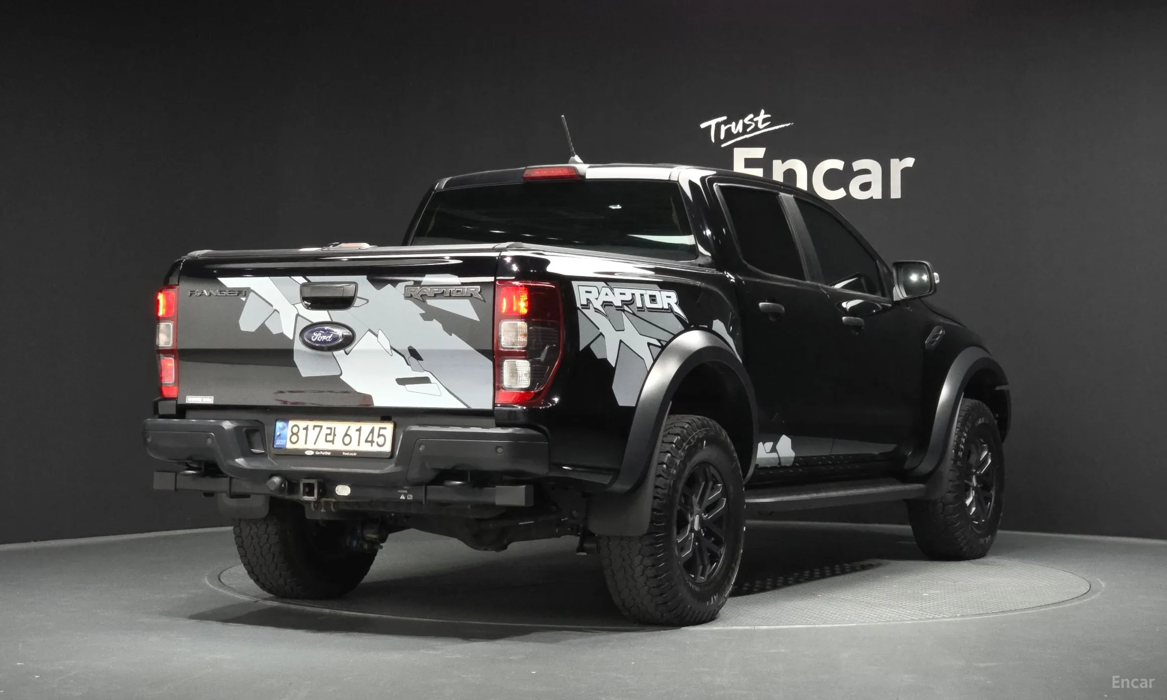 Ford Ranger 3rd Generation