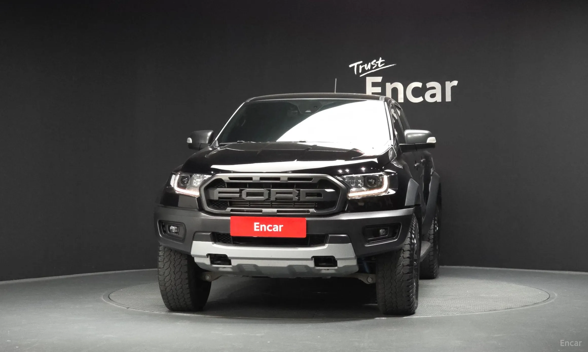 Ford Ranger 3rd Generation превью 3
