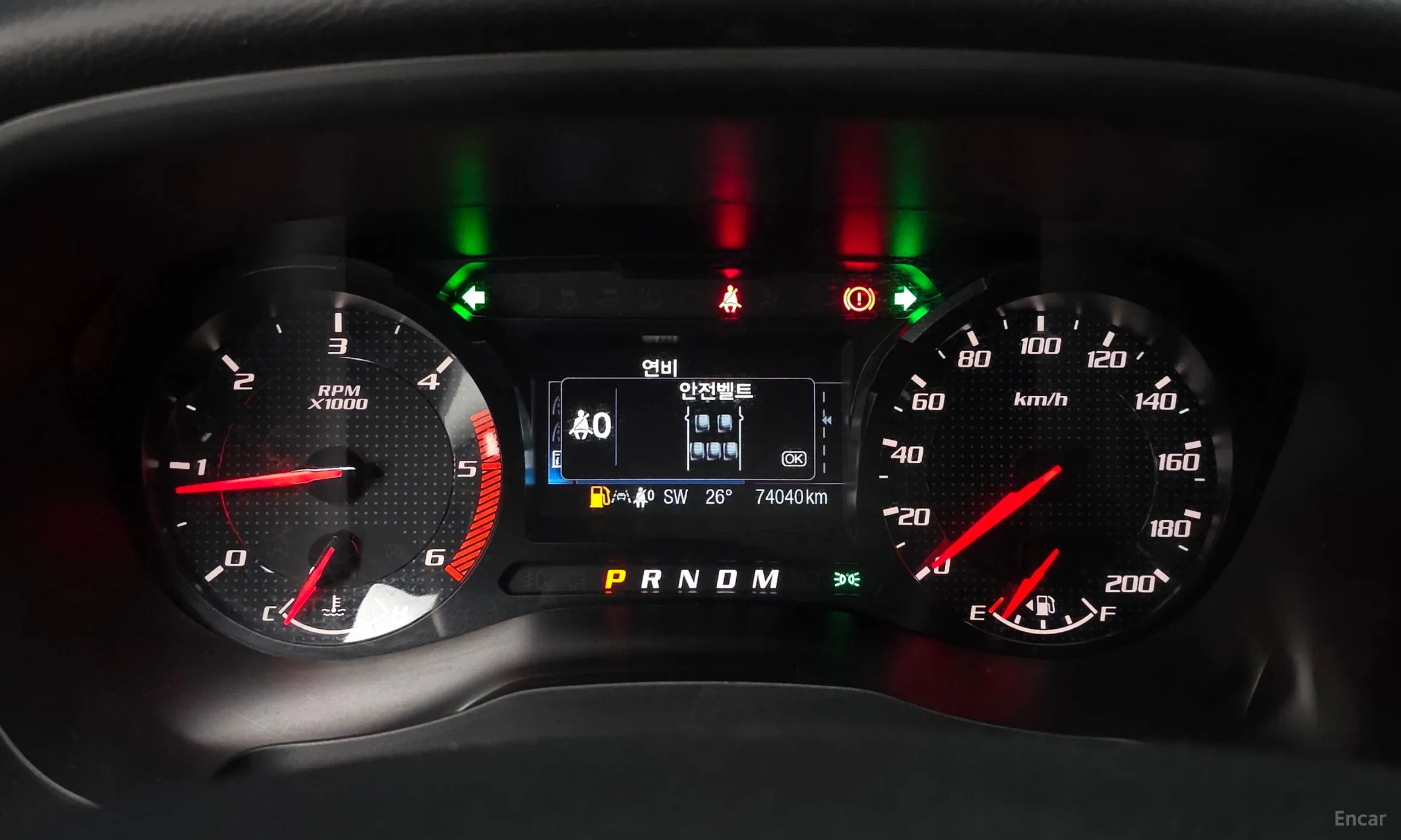 Ford Ranger 3rd Generation превью 8