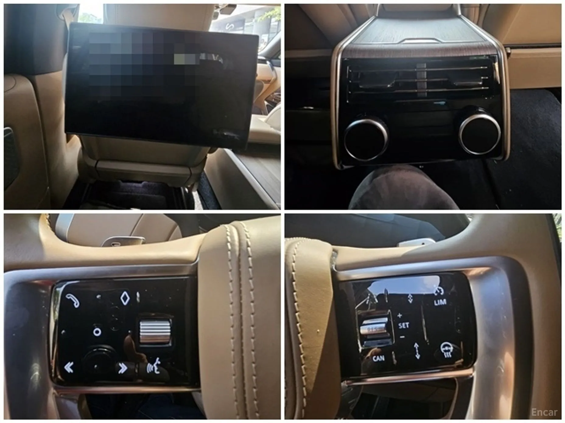 Land Rover Range Rover 5th Generation превью 11