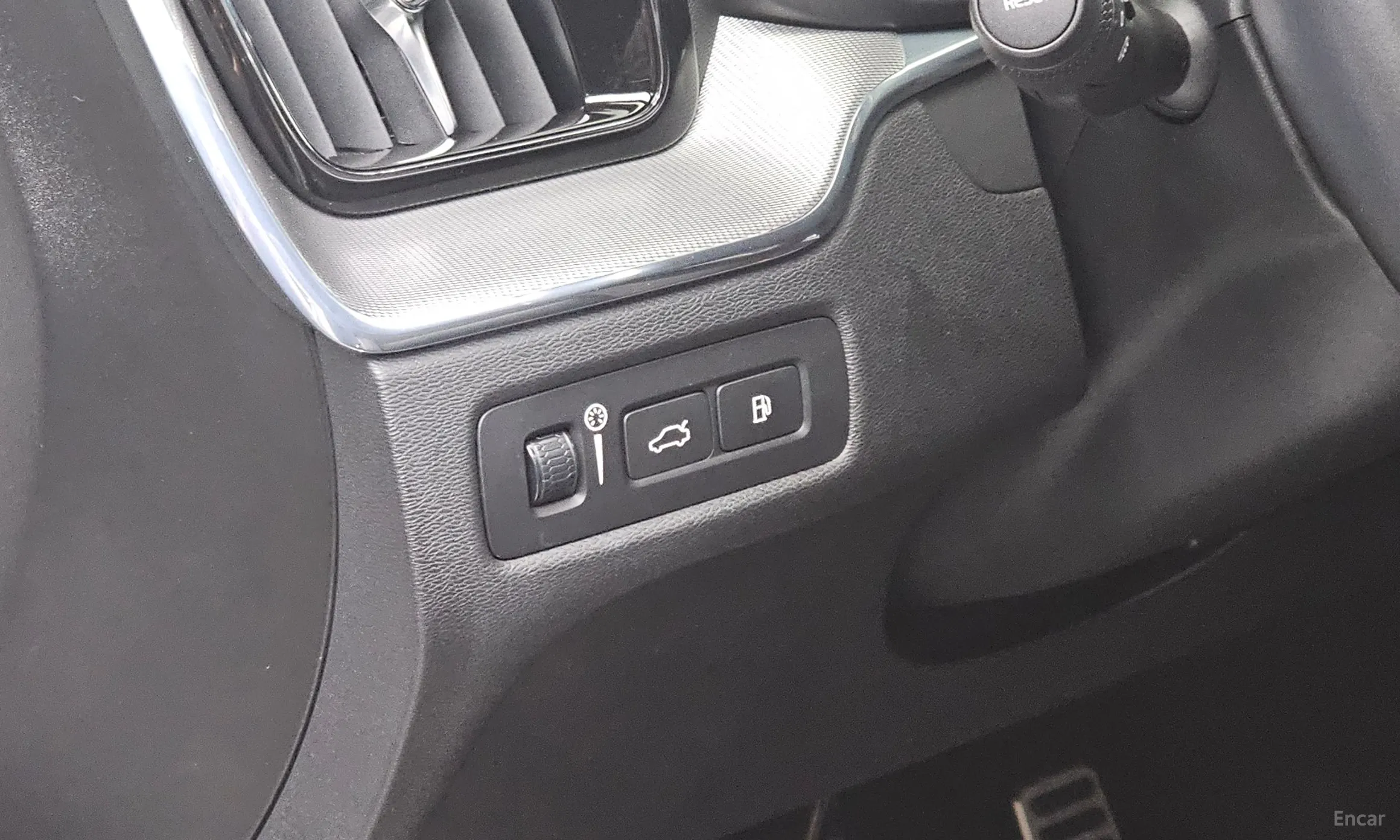 Volvo XC60 Gen 2 превью 14