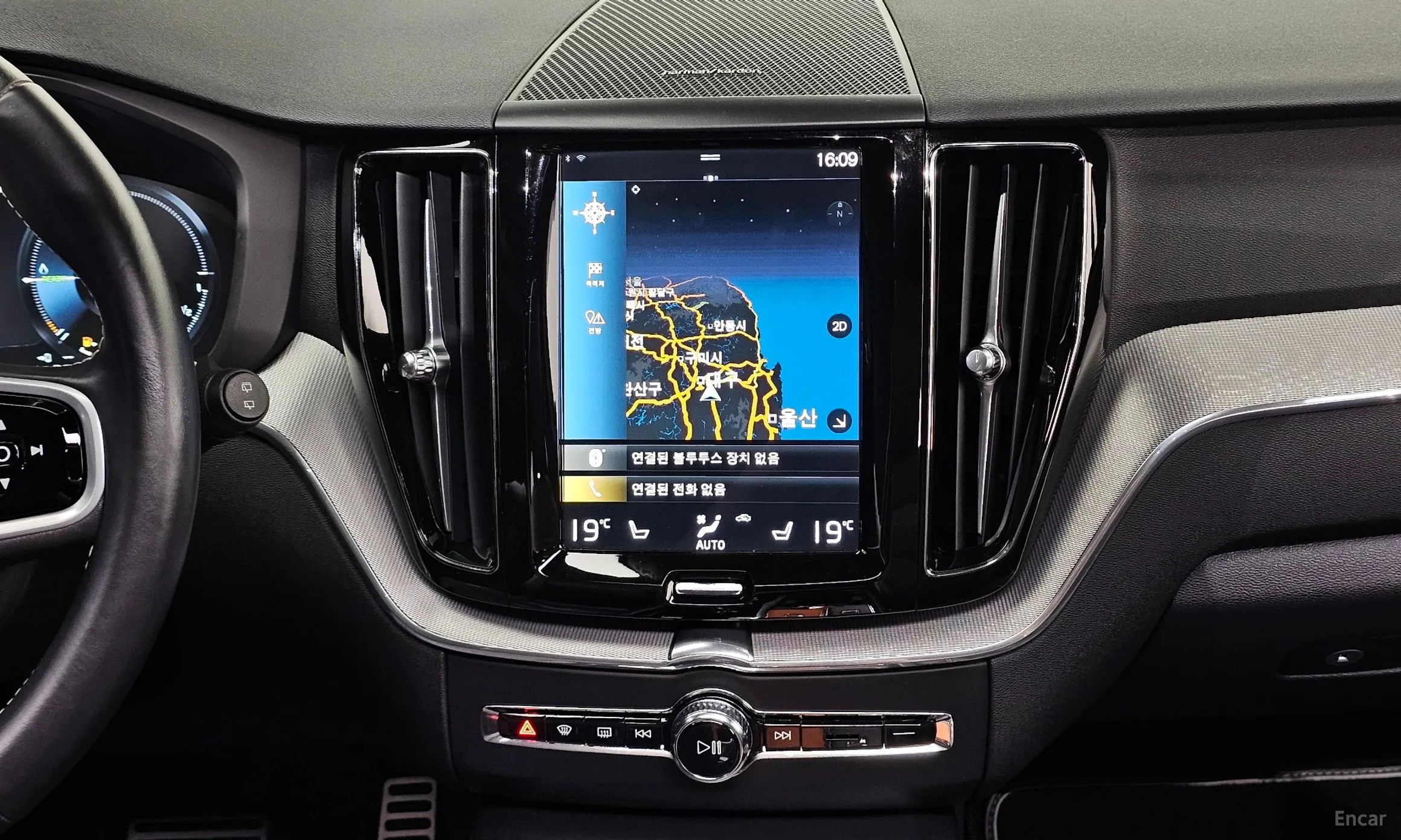 Volvo XC60 Gen 2 превью 15