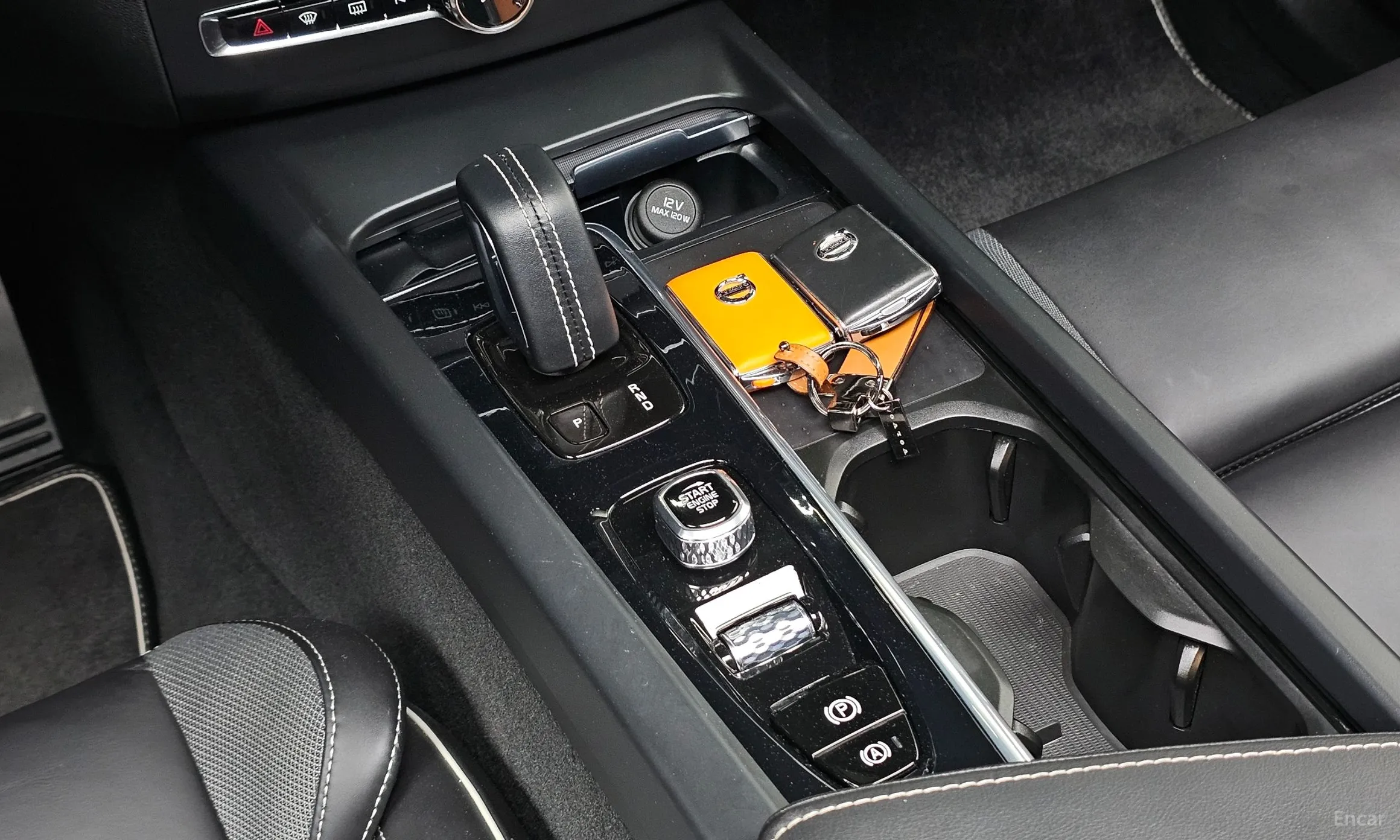 Volvo XC60 Gen 2 превью 9