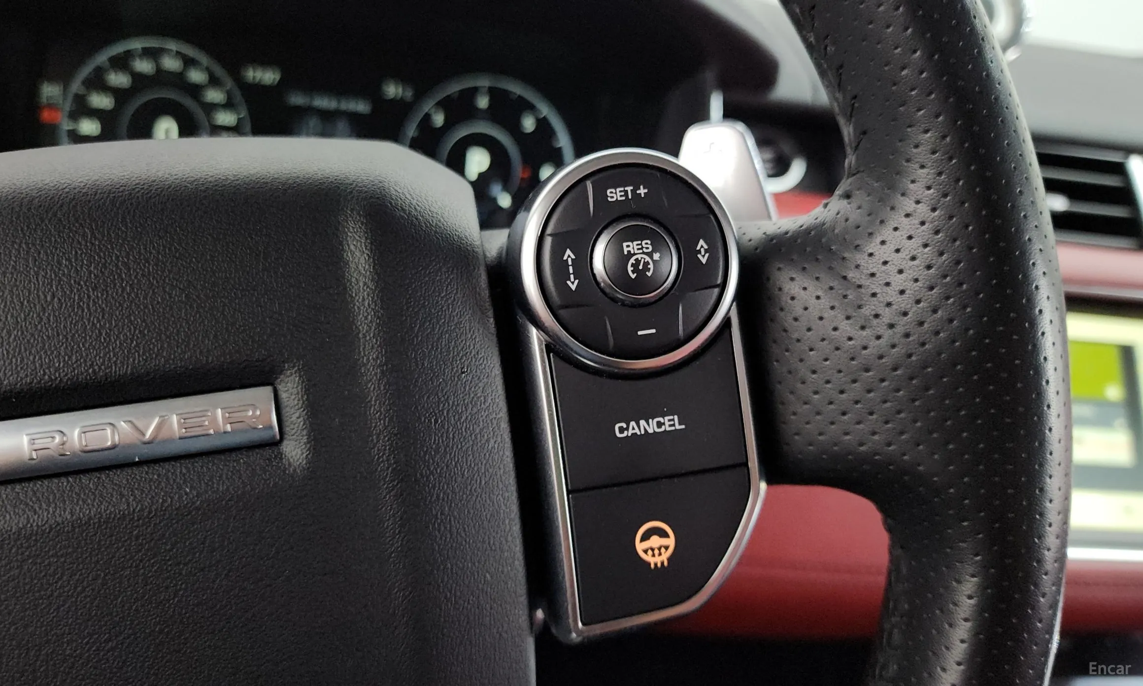 Land Rover Range Rover Sport 2nd Generation превью 16