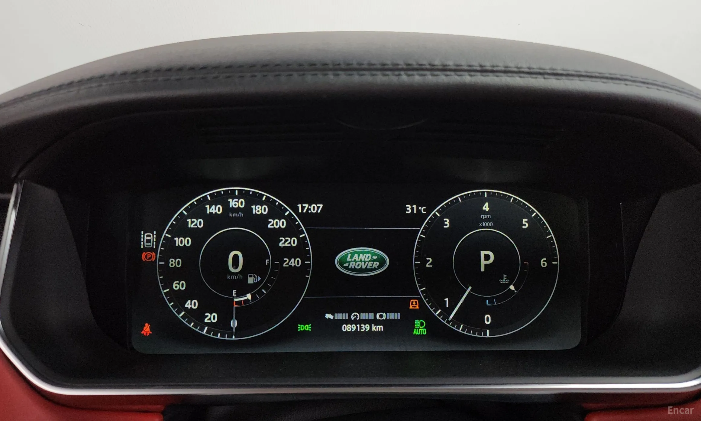 Land Rover Range Rover Sport 2nd Generation превью 8