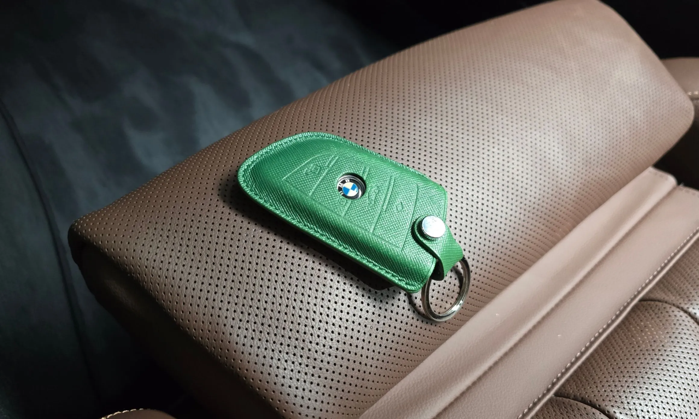 BMW X6 (G06) превью 15
