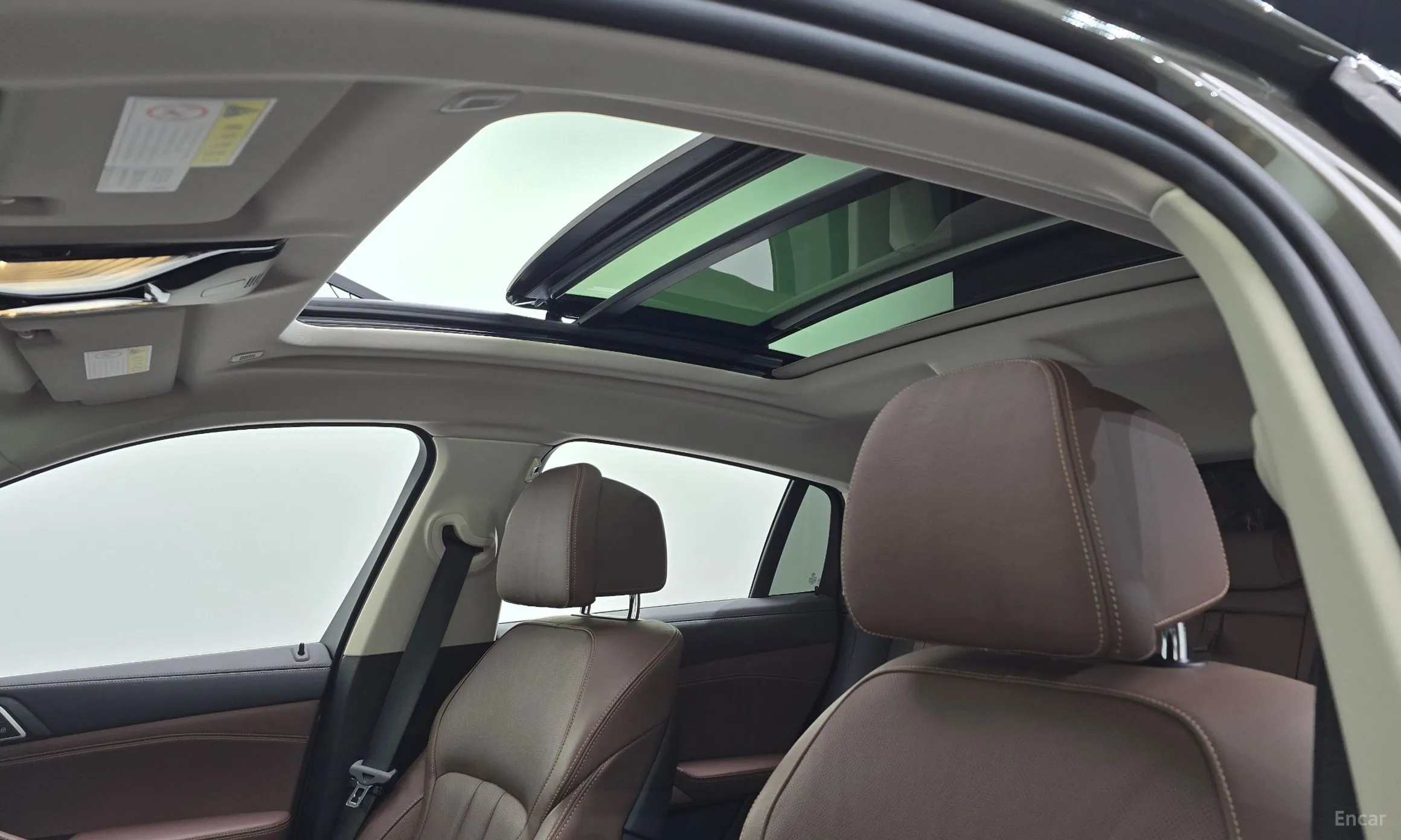 BMW X6 (G06) превью 16