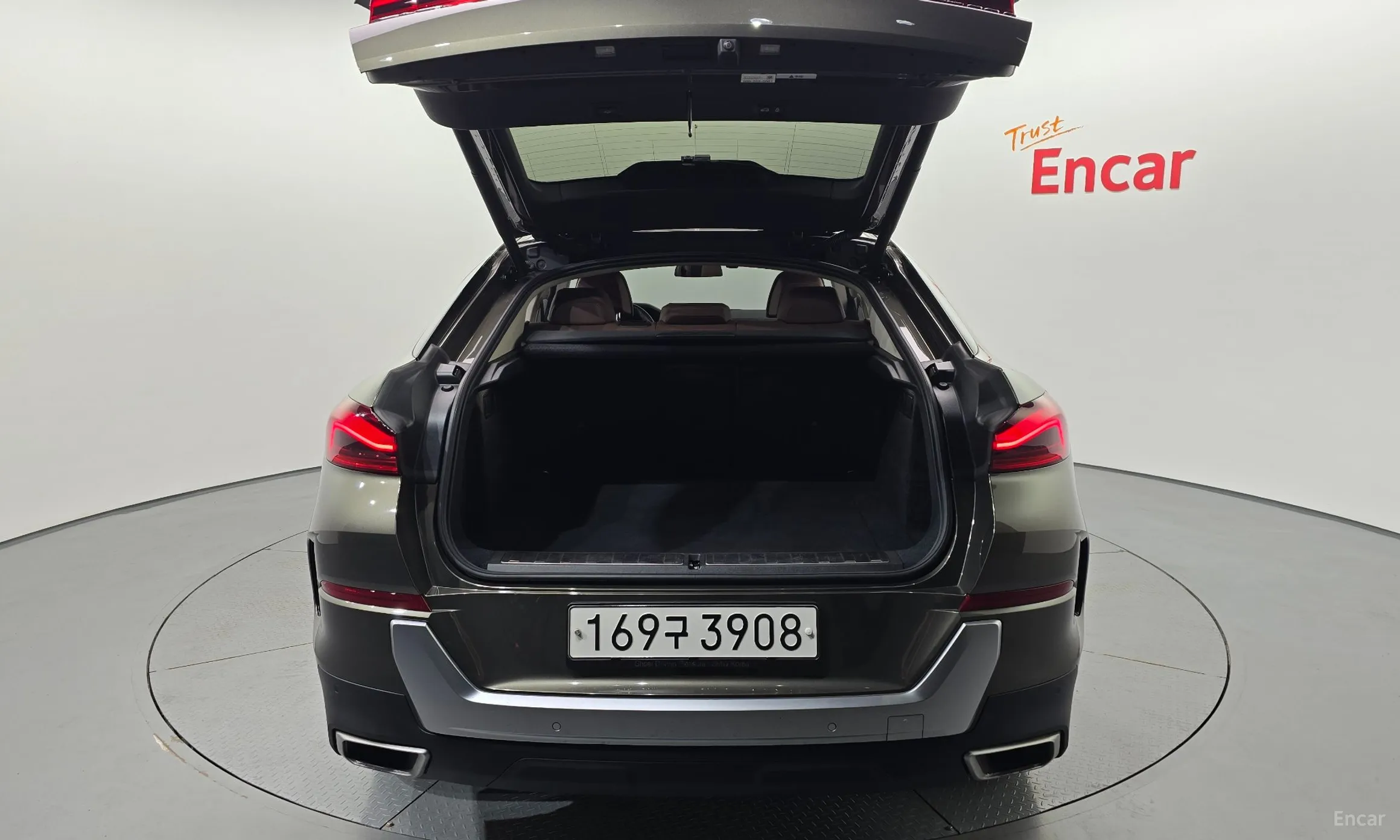 BMW X6 (G06) превью 18
