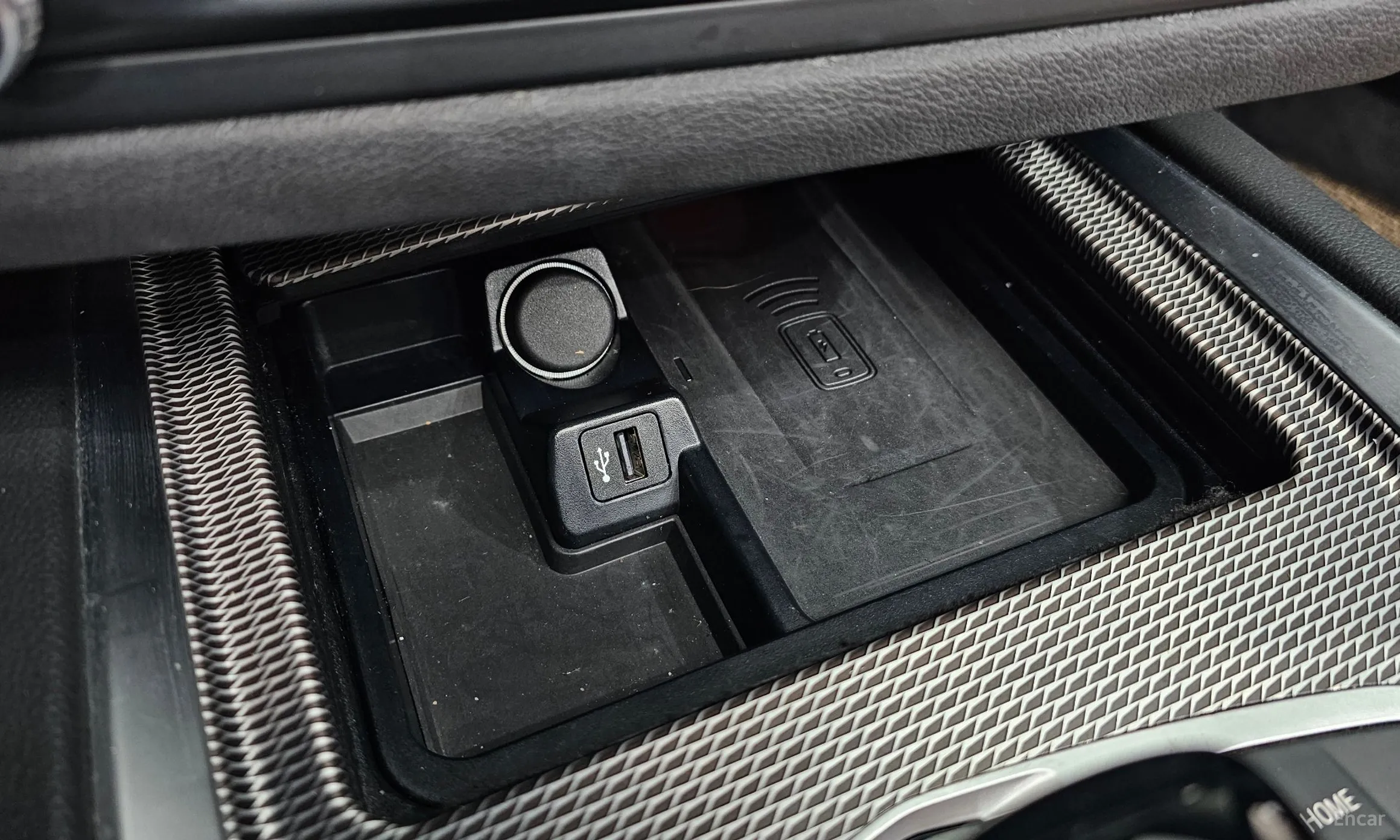 BMW Z4 (G29) превью 11