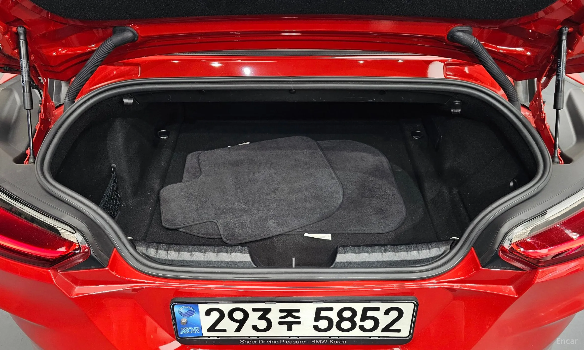 BMW Z4 (G29) превью 14