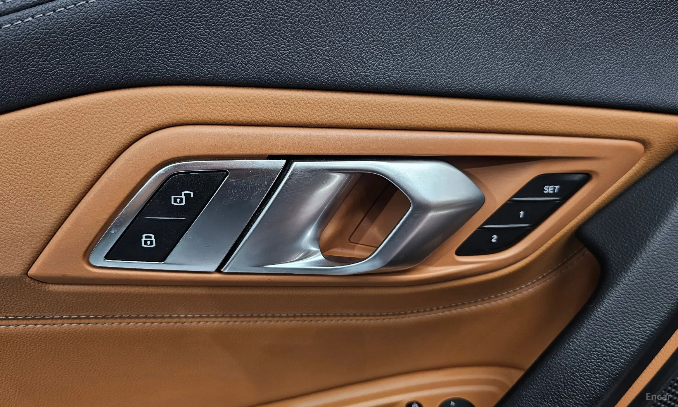 BMW Z4 (G29) превью 20