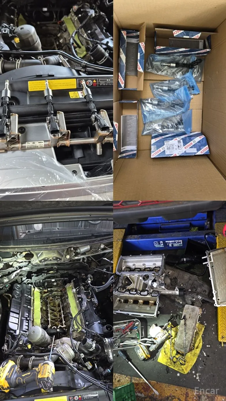 Land Rover Range Rover 4th Generation превью 20