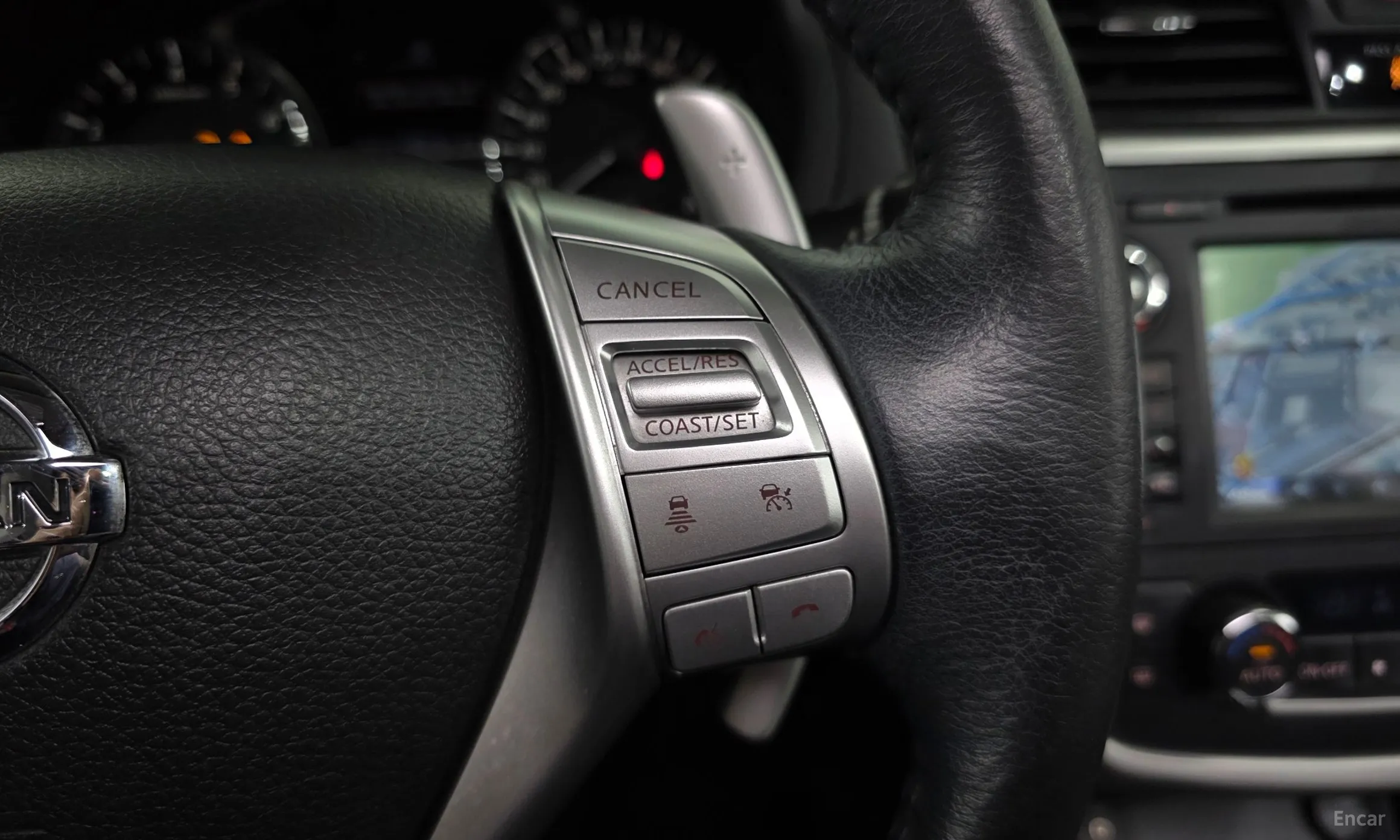 Nissan Altima превью 17