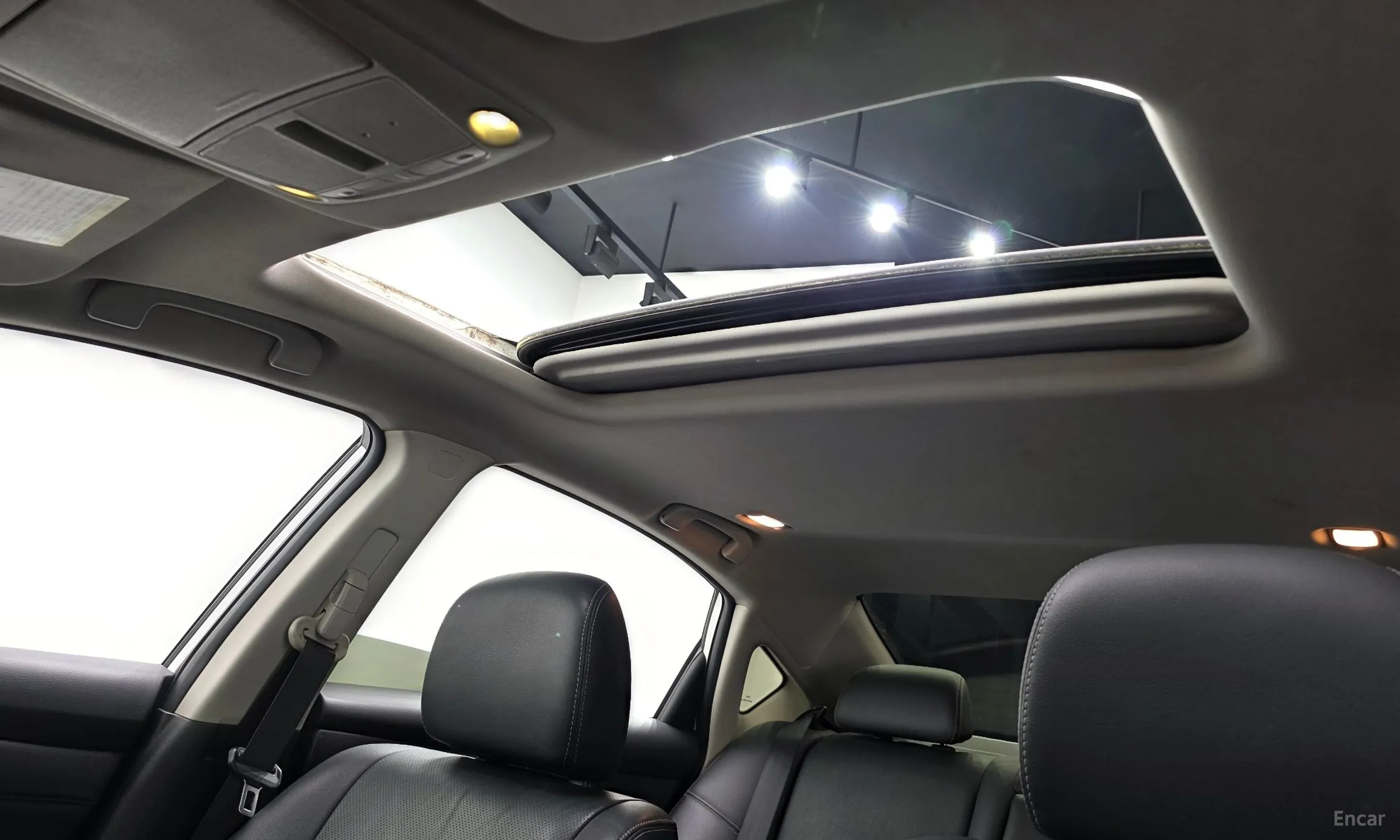 Nissan Altima превью 19