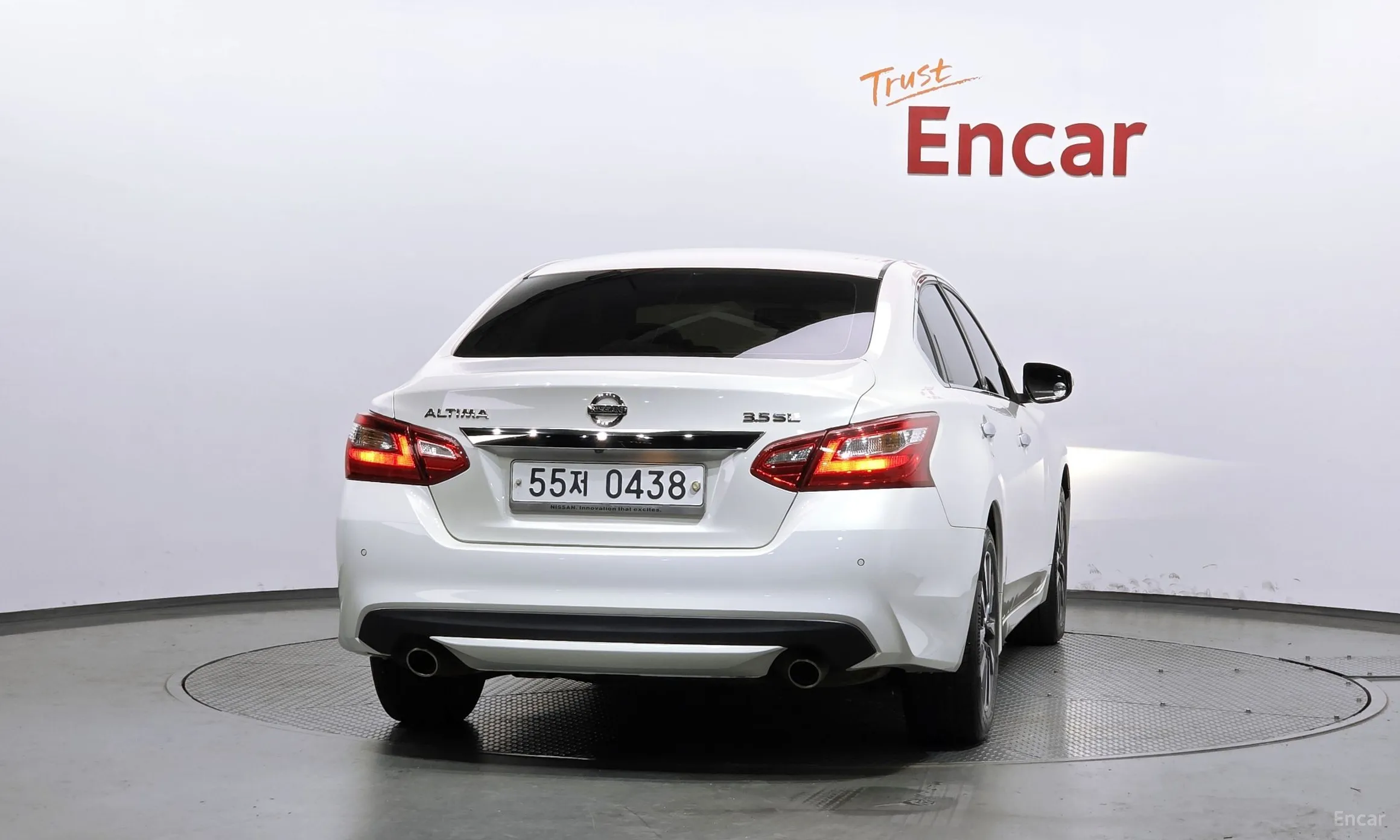Nissan Altima превью 4