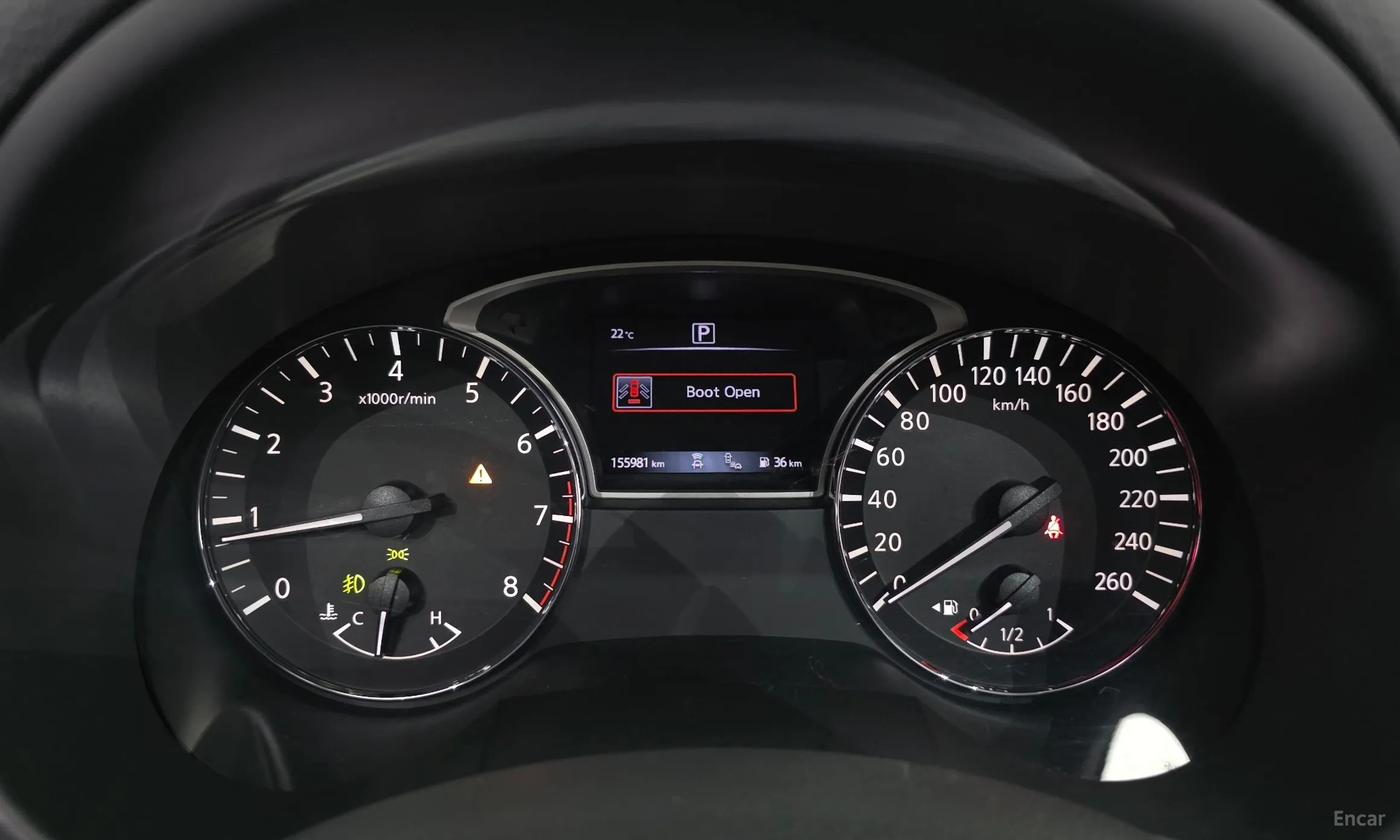 Nissan Altima превью 8