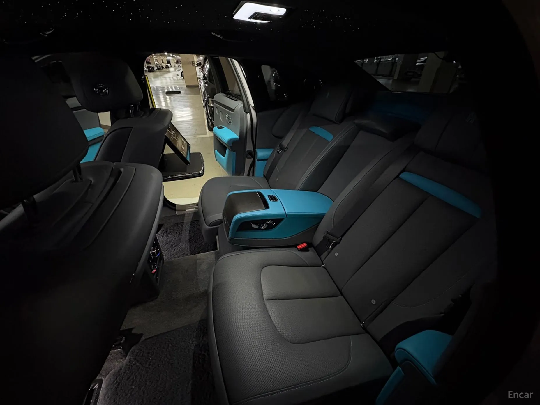 Rolls-Royce Ghost 2nd Generation превью 11