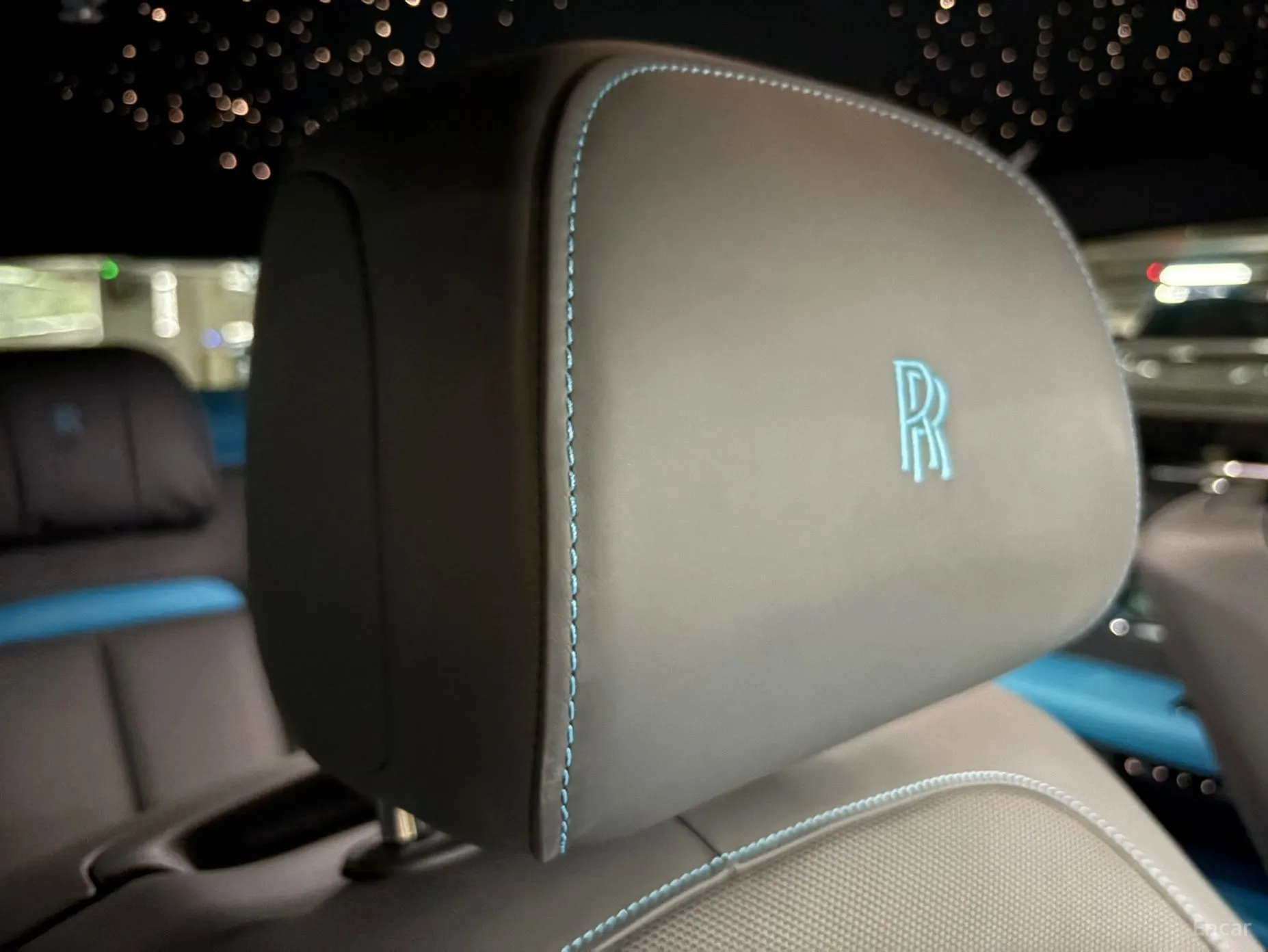 Rolls-Royce Ghost 2nd Generation превью 13