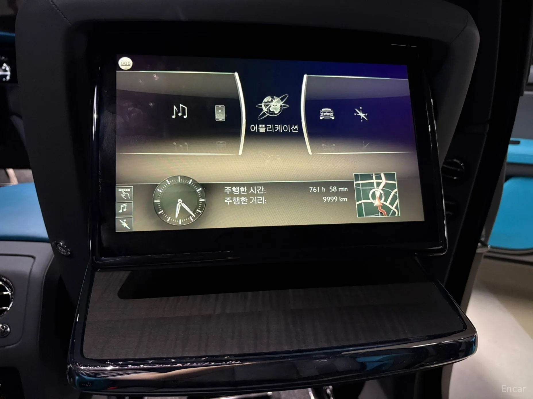 Rolls-Royce Ghost 2nd Generation превью 15