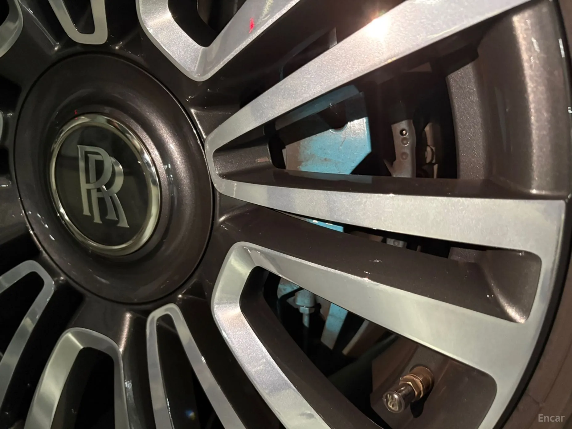 Rolls-Royce Ghost 2nd Generation превью 19