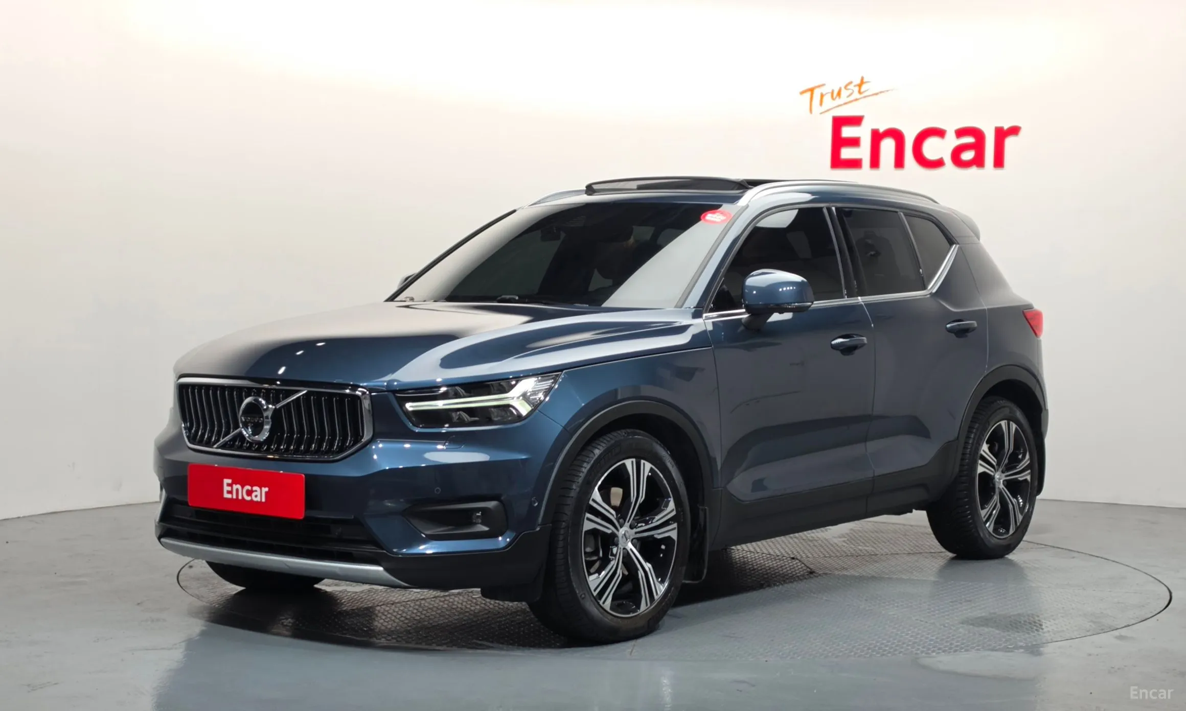 XC40
