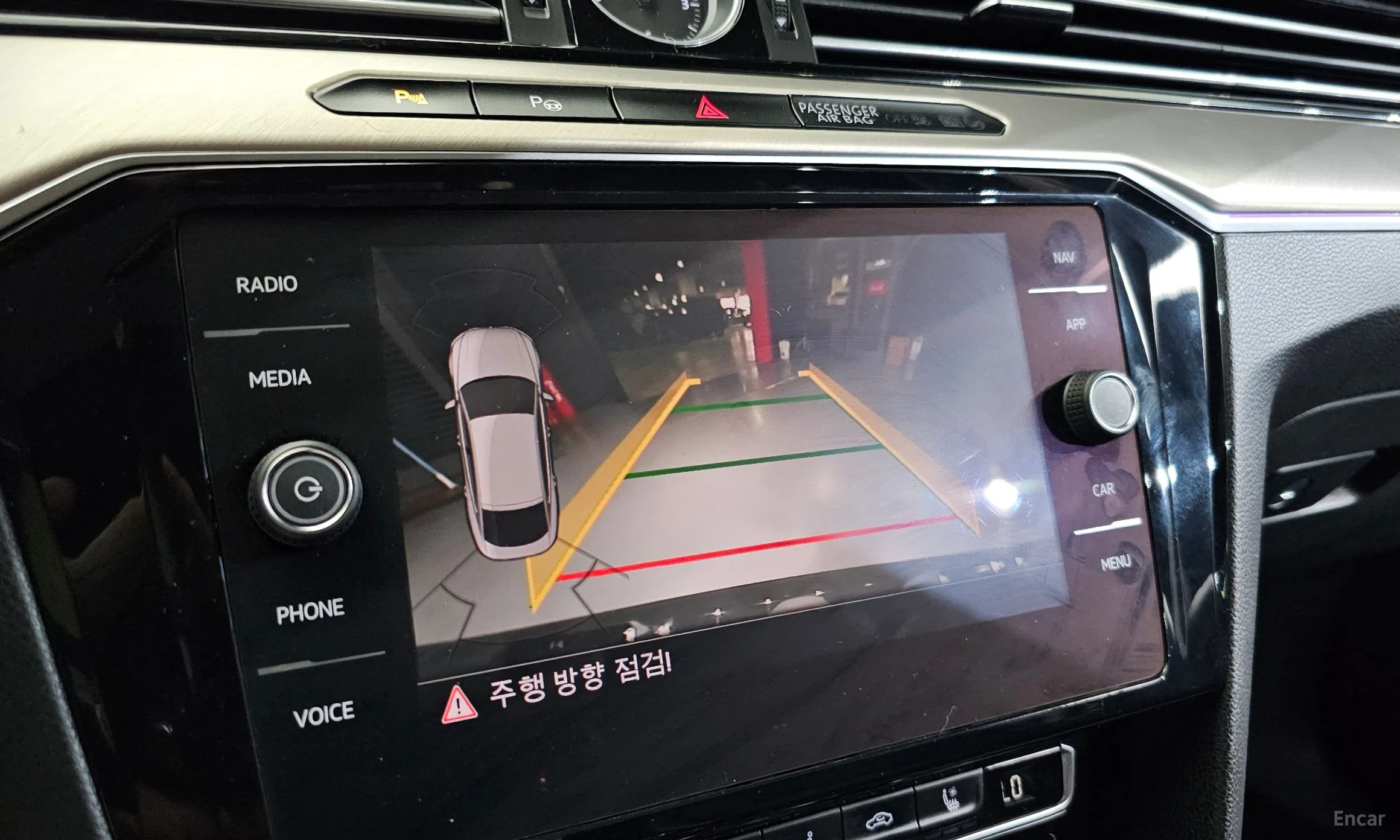 Volkswagen Ateon превью 13