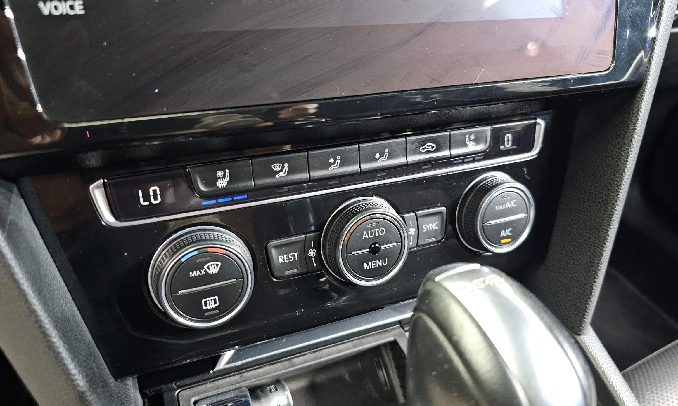 Volkswagen Ateon превью 16