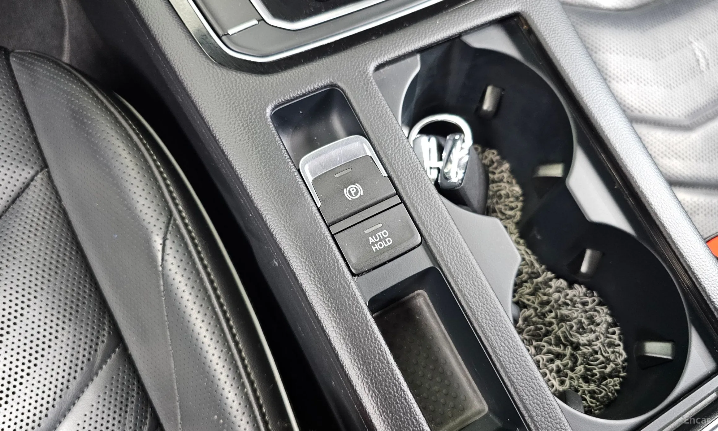 Volkswagen Ateon превью 19