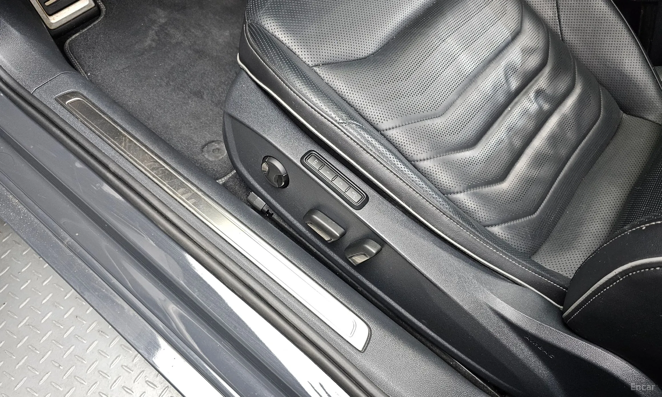 Volkswagen Ateon превью 20