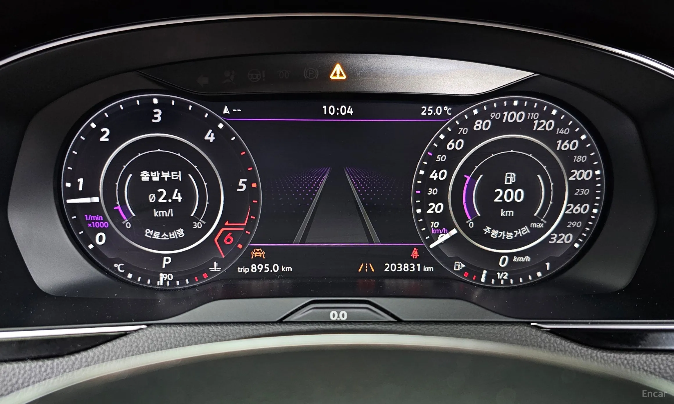 Volkswagen Ateon превью 8