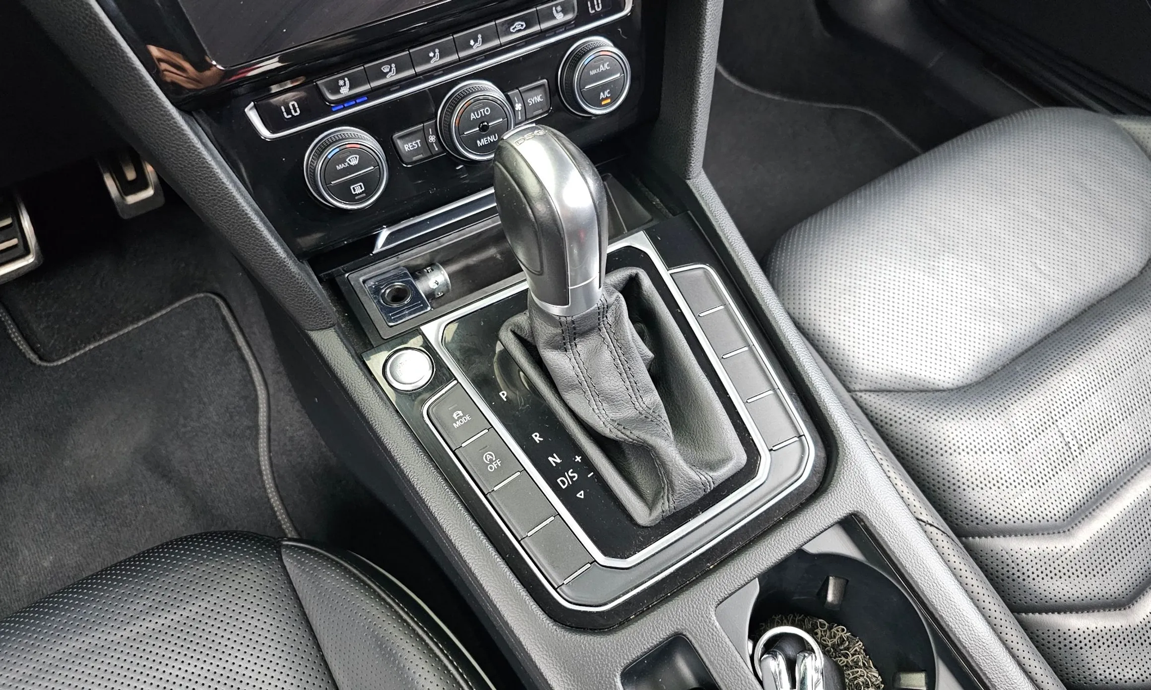 Volkswagen Ateon превью 9