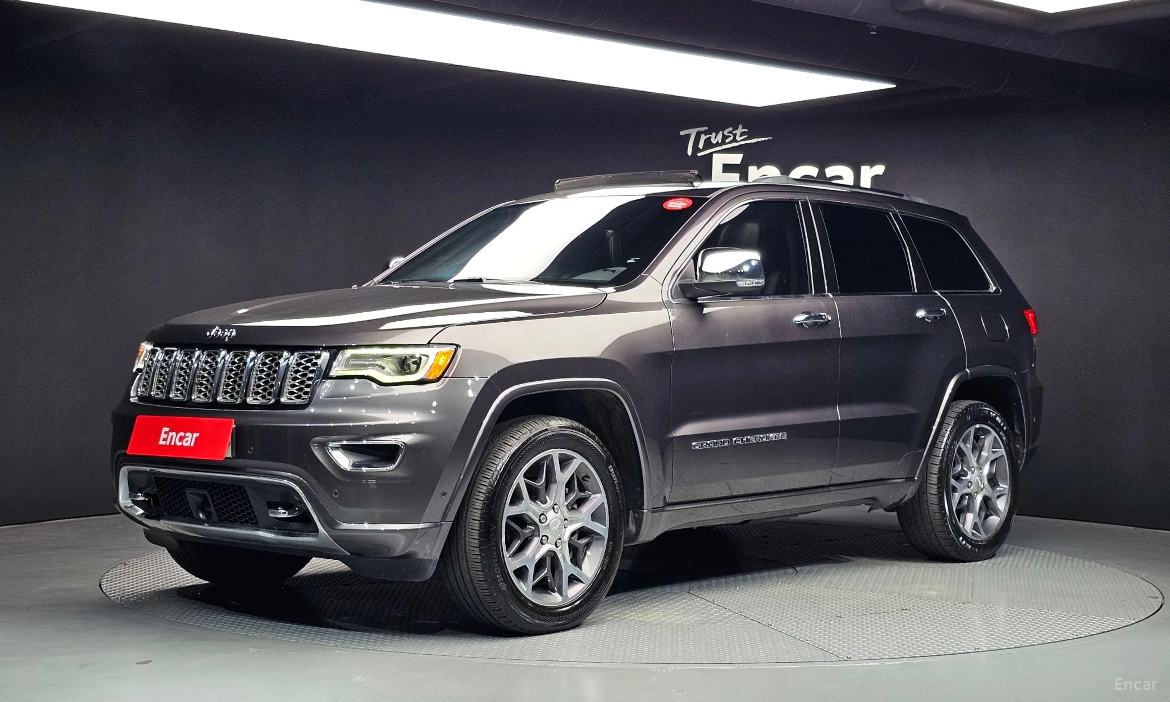 Grand Cherokee