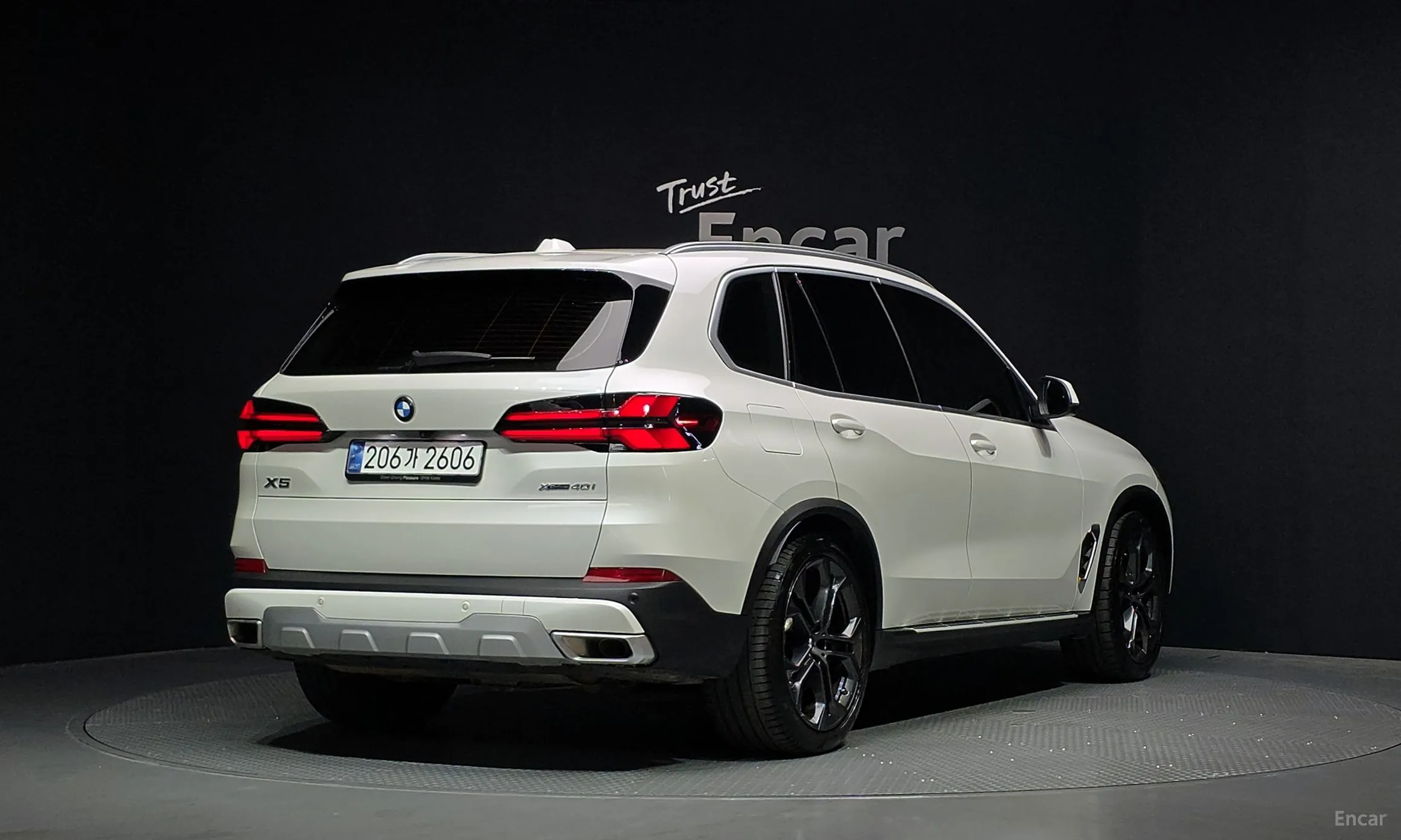 BMW X5 (G05)