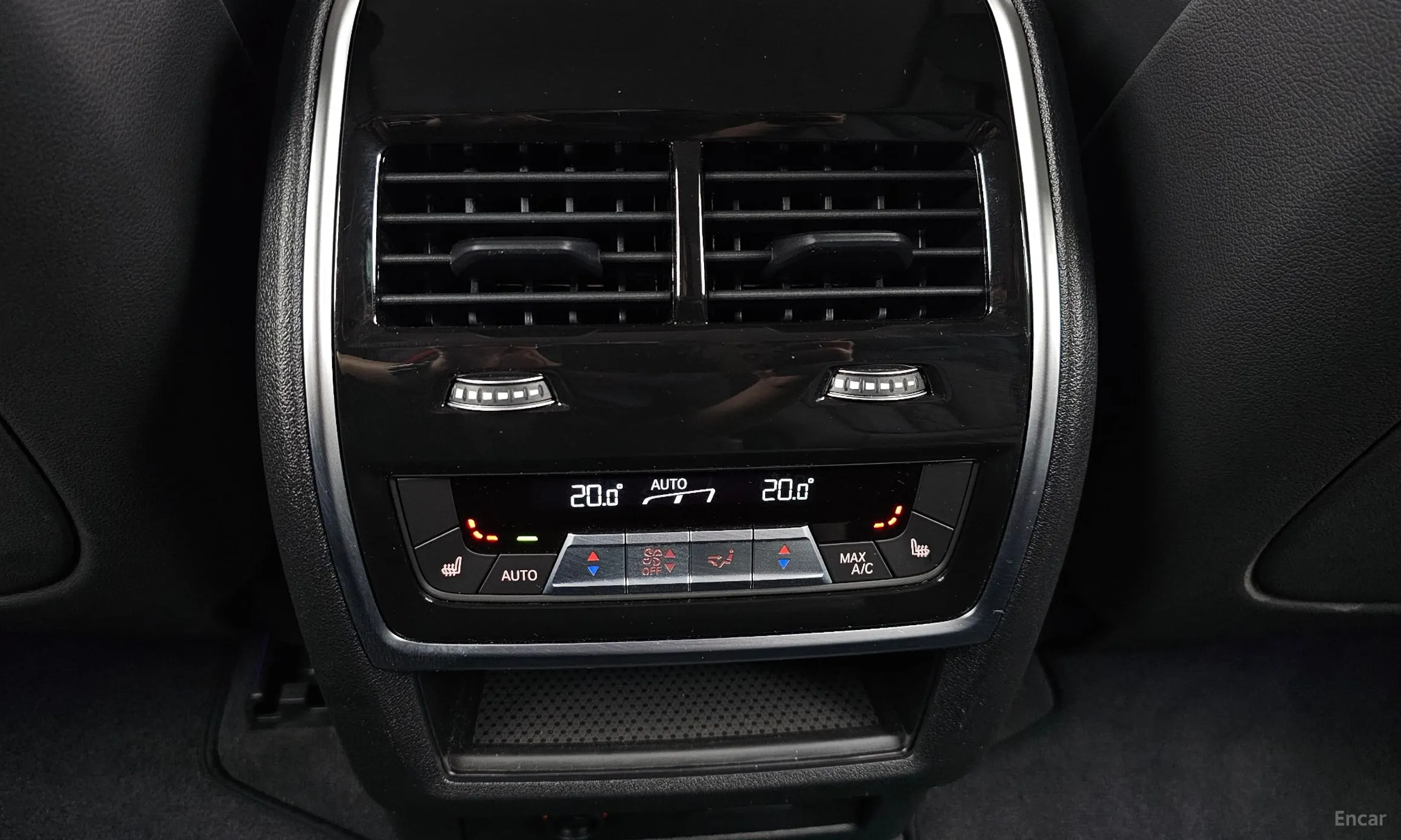 BMW X5 (G05) превью 18
