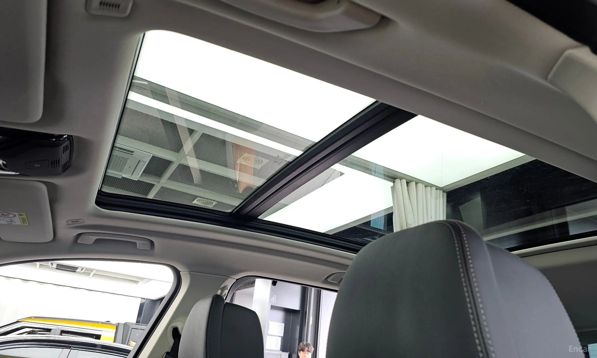 BMW X5 (G05) превью 19
