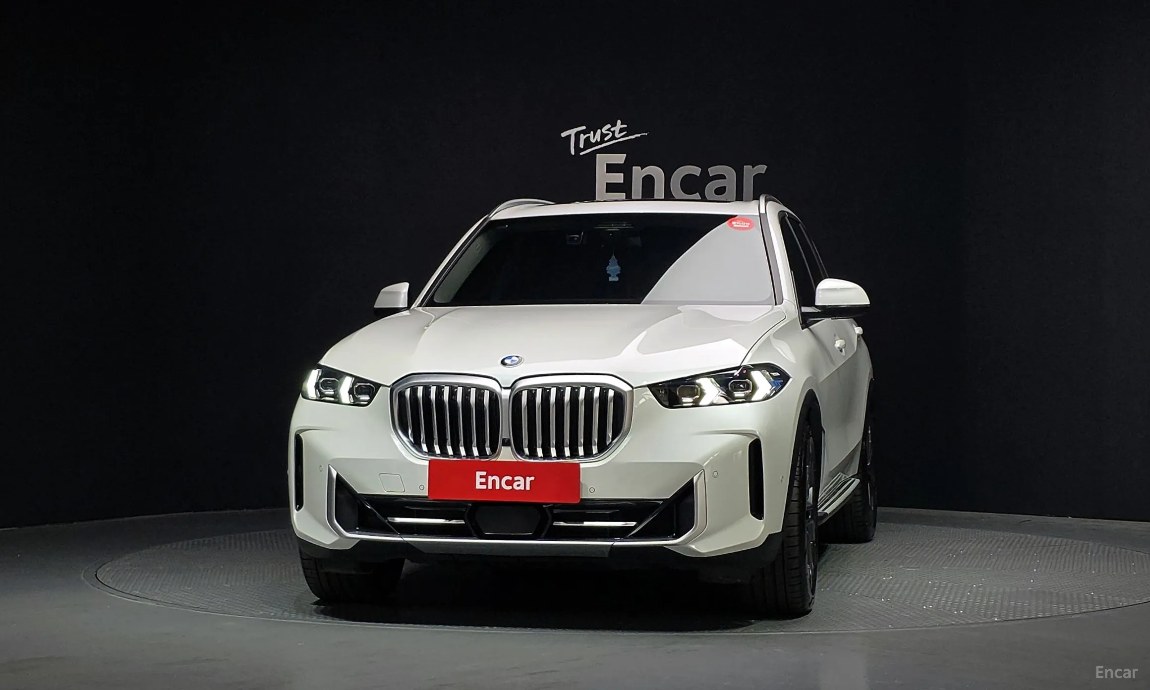 BMW X5 (G05) превью 3