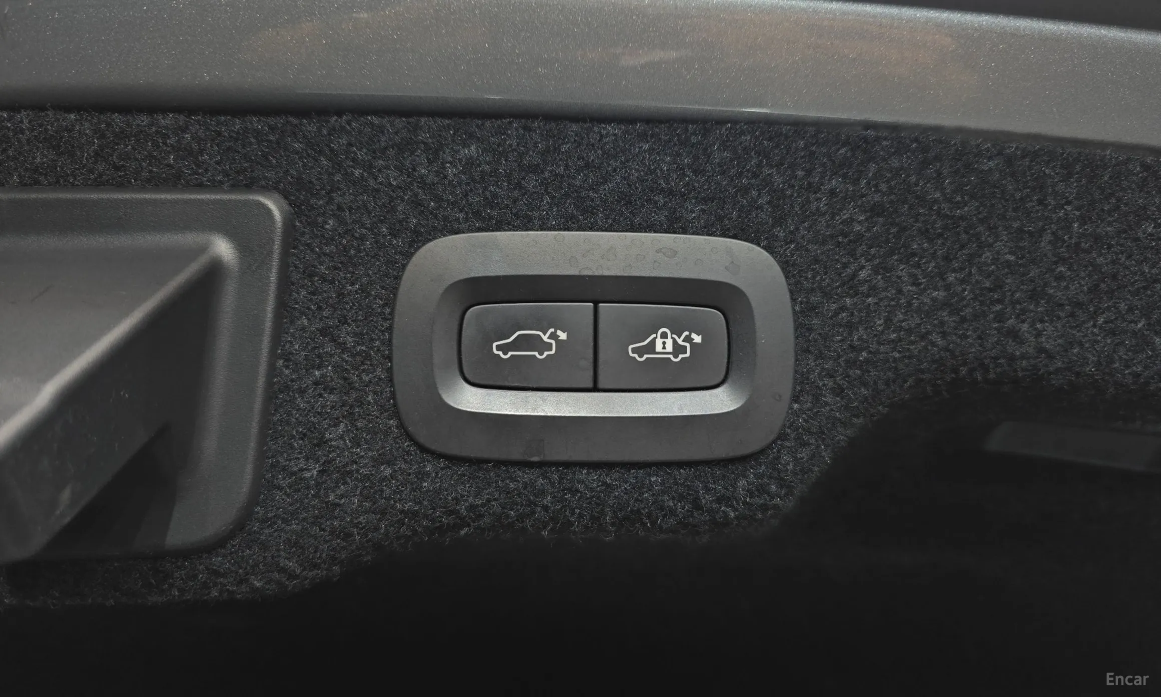 Volvo S90 превью 17