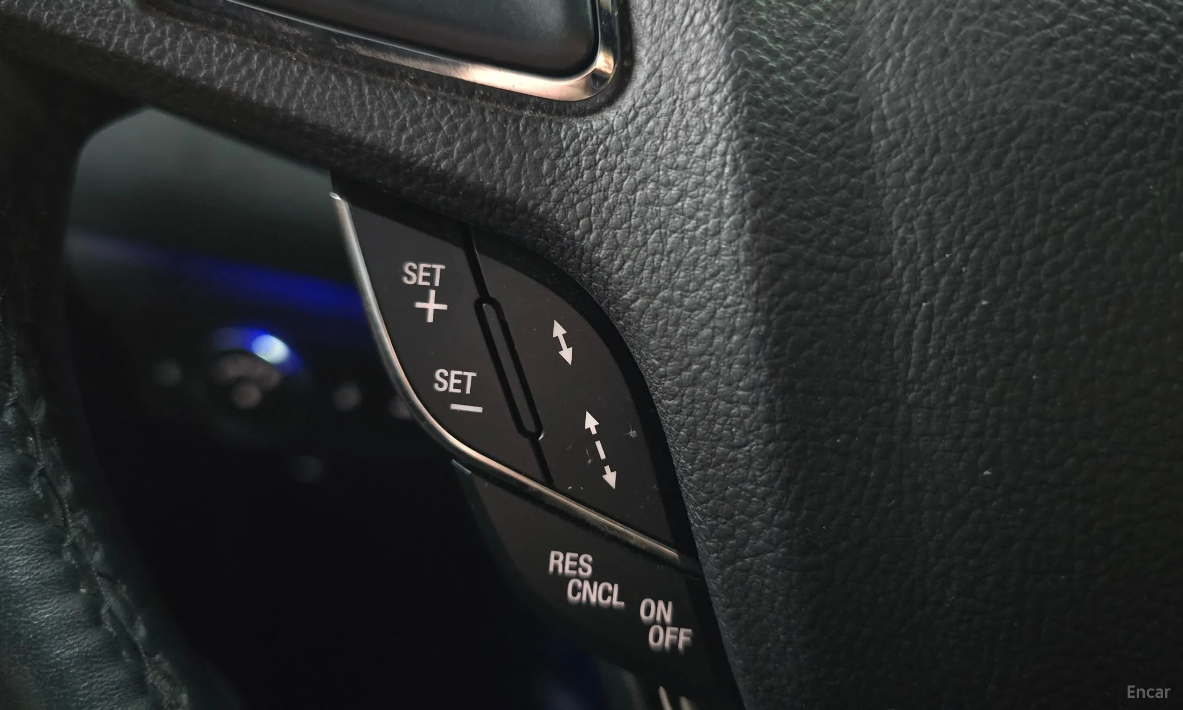 Lincoln MKC превью 17