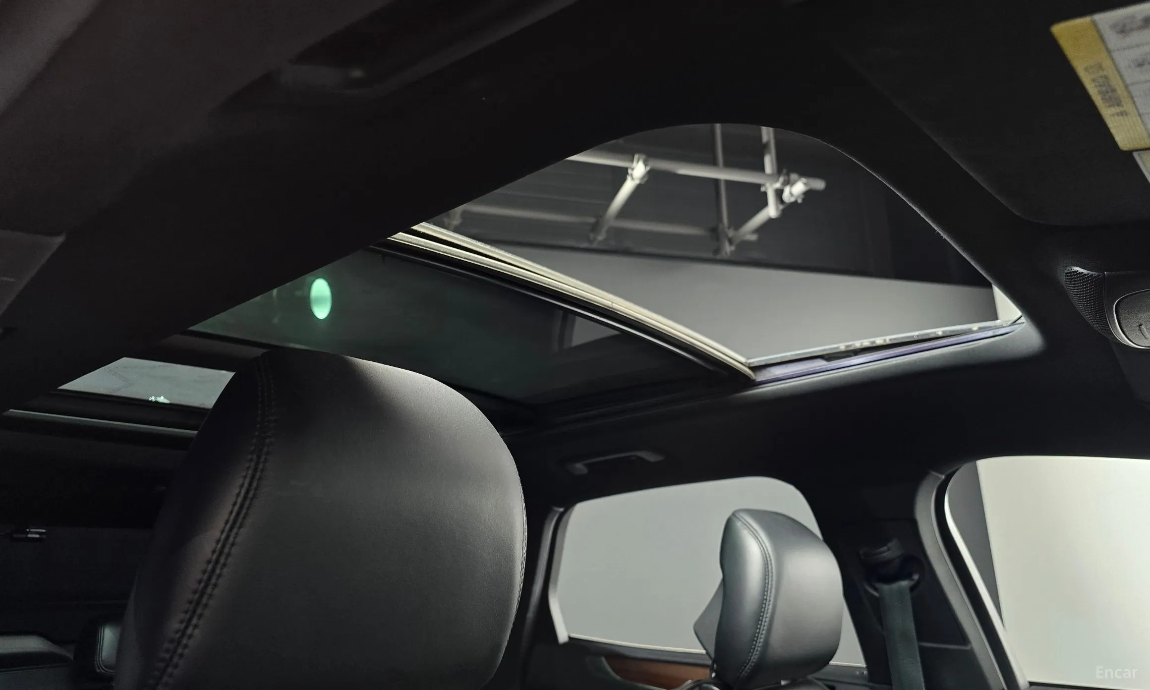 Lincoln MKC превью 19