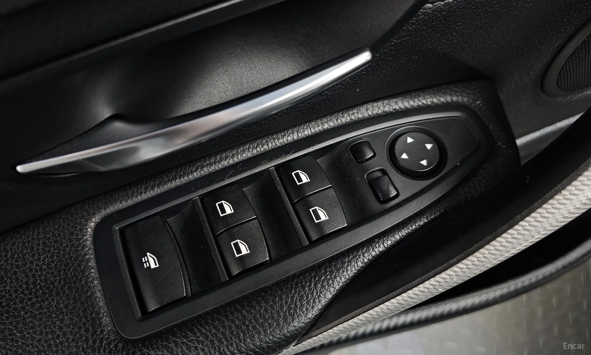 BMW Series 4 (F32) превью 14