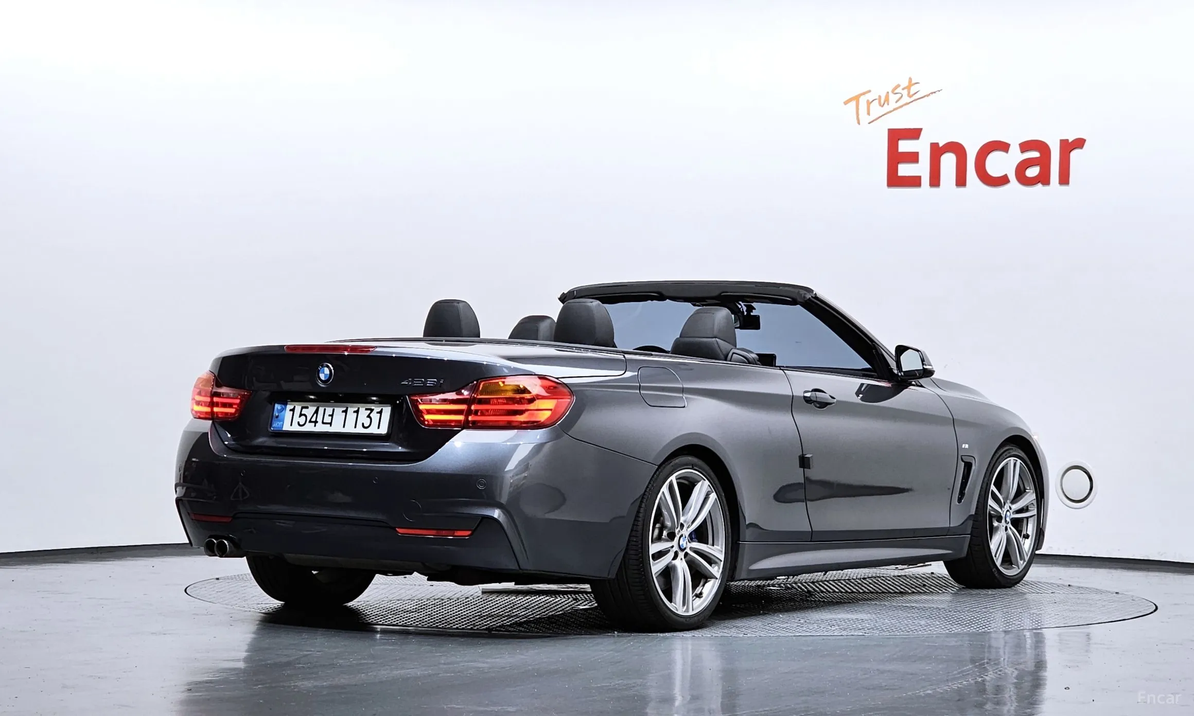 BMW Series 4 (F32)