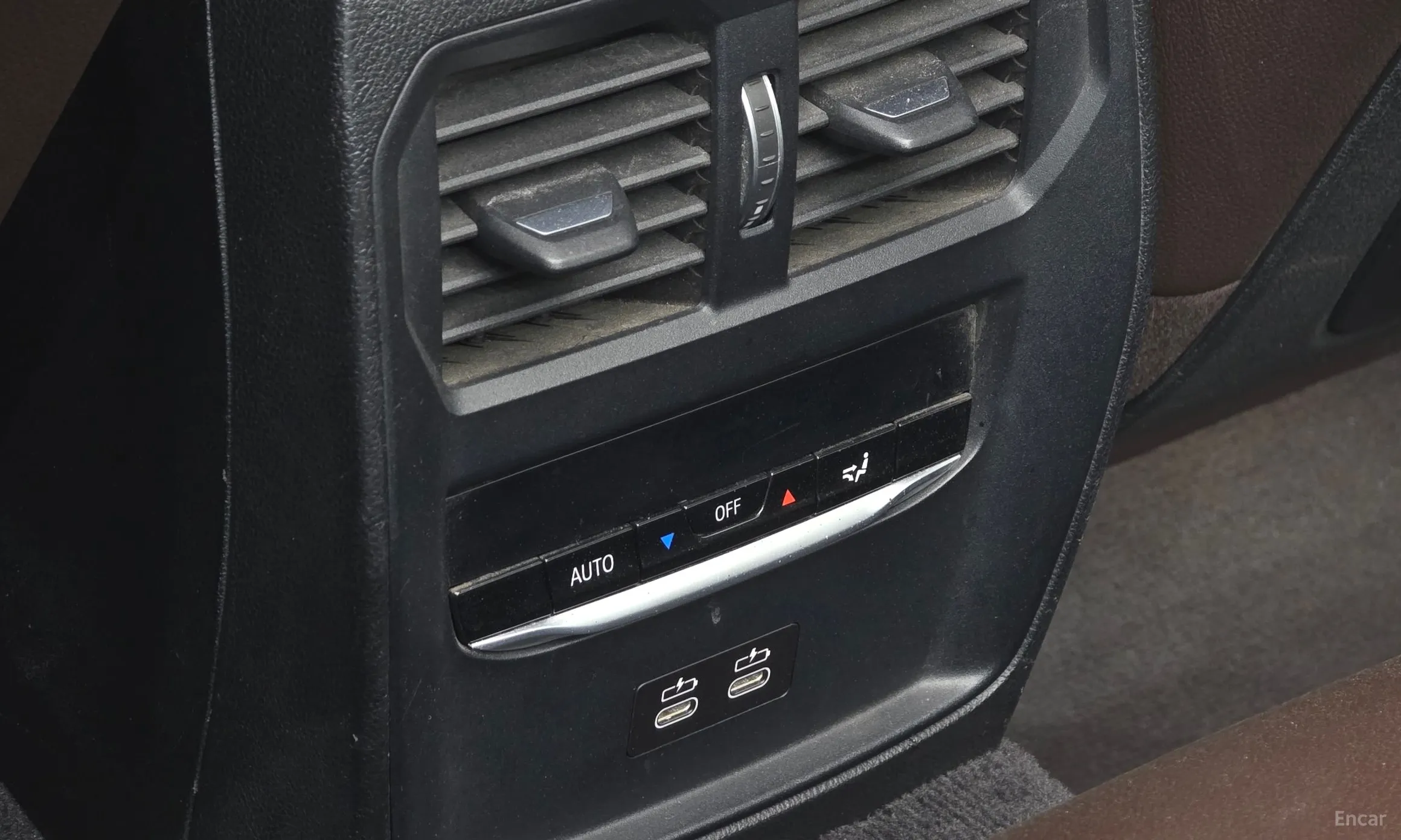 BMW Series 4 (G22) превью 12