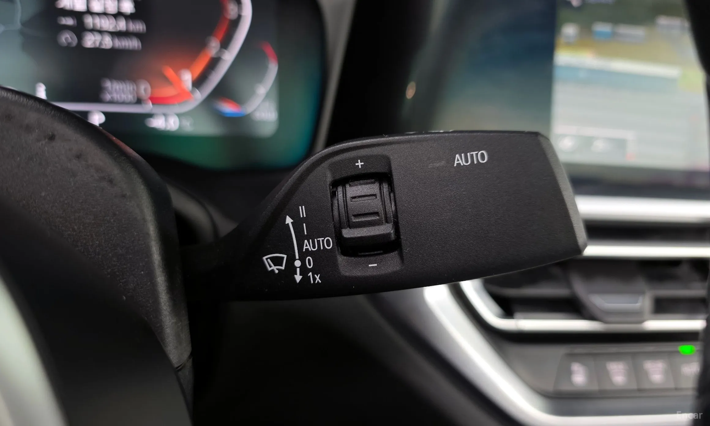 BMW Series 4 (G22) превью 15