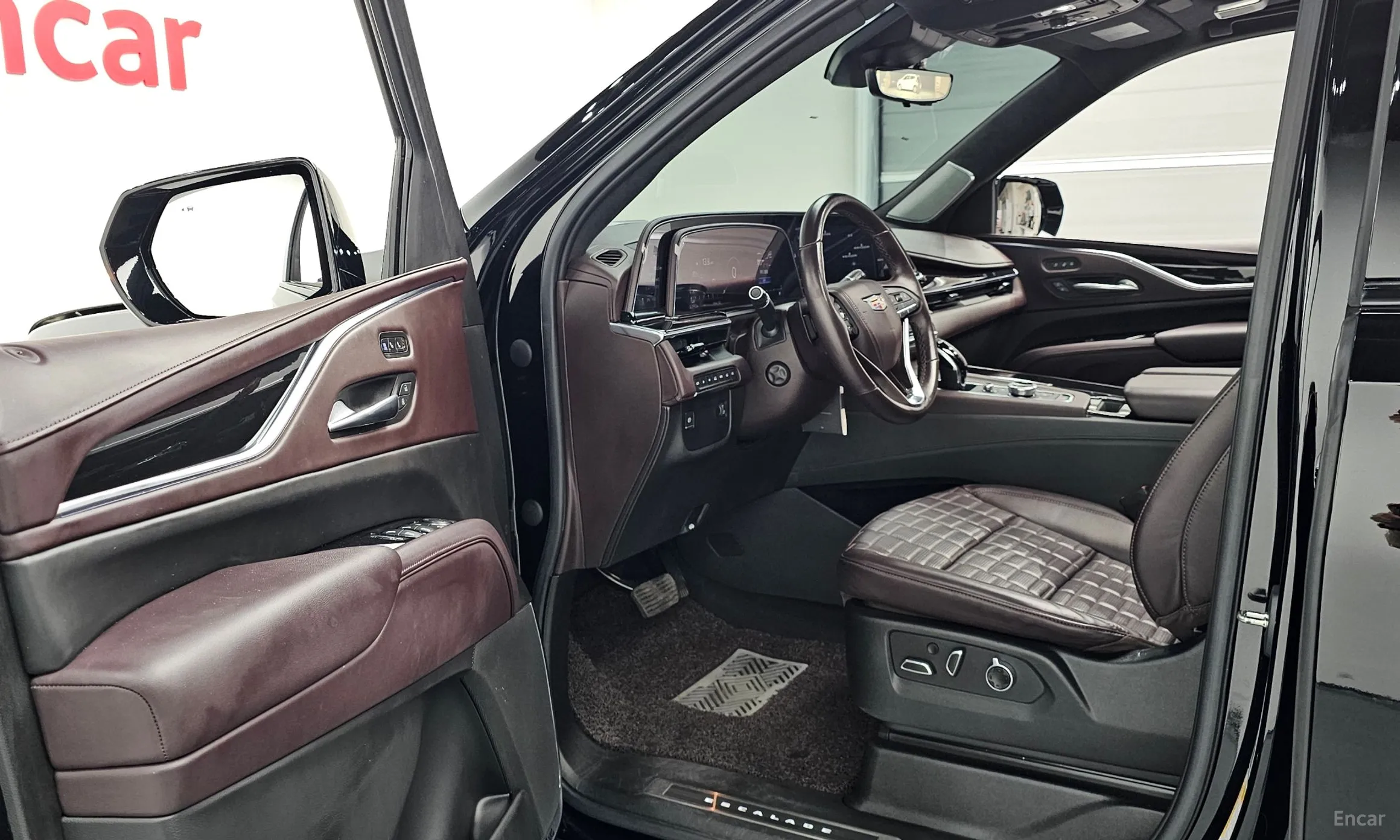 Cadillac Escalade 5th Generation превью 10