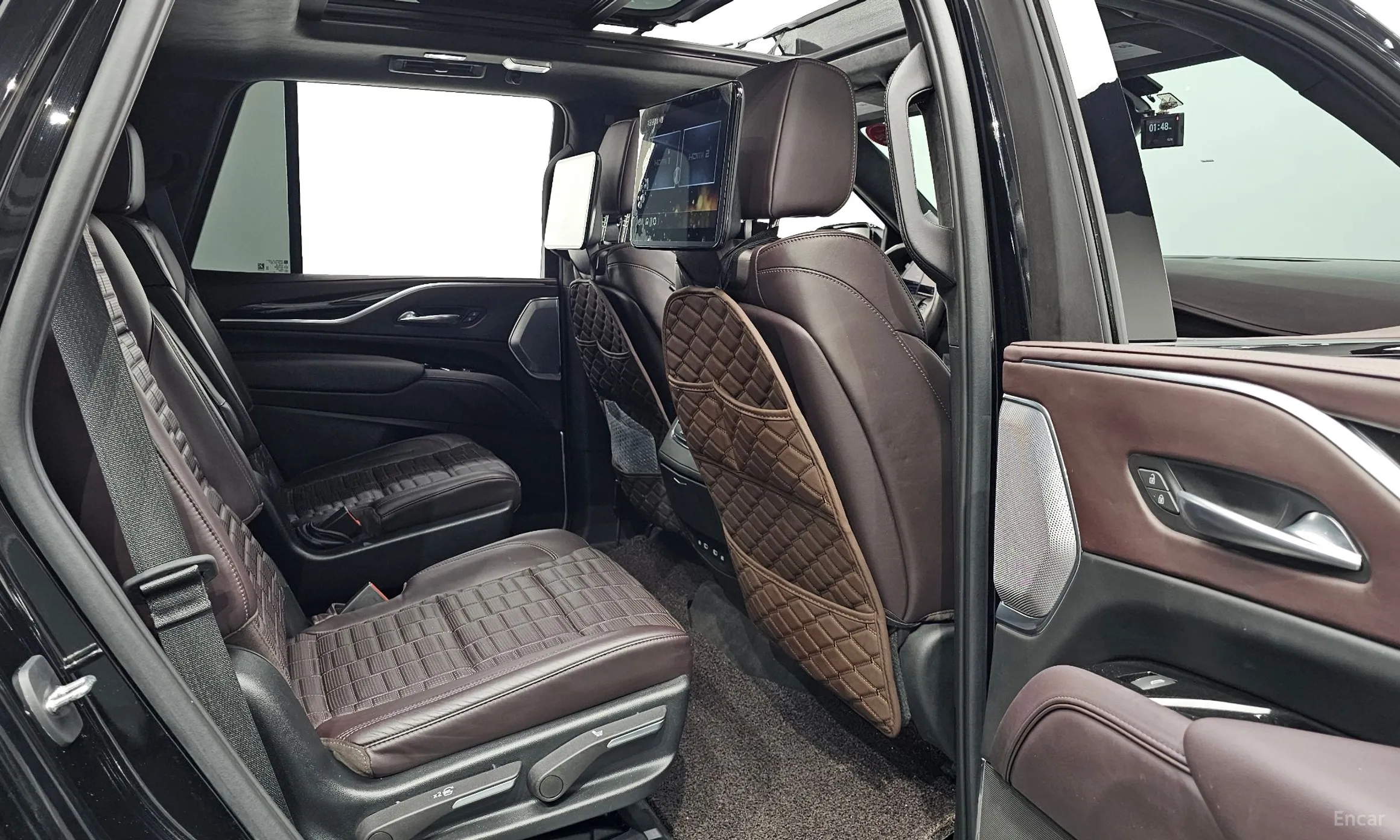 Cadillac Escalade 5th Generation превью 12