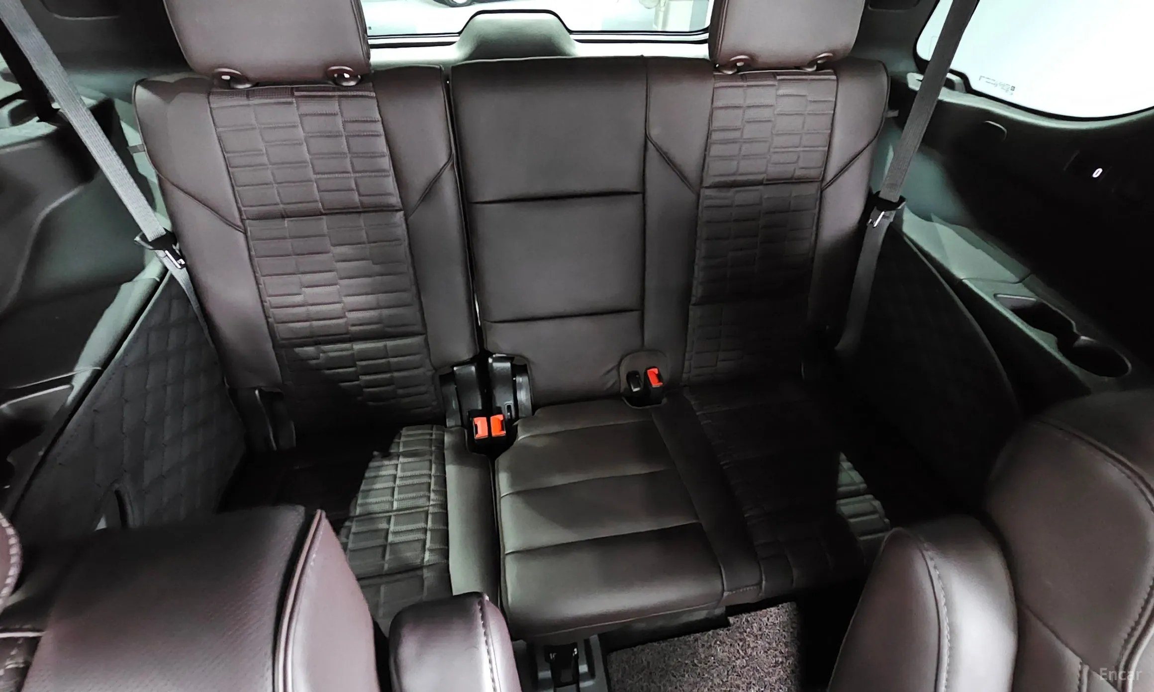 Cadillac Escalade 5th Generation превью 13