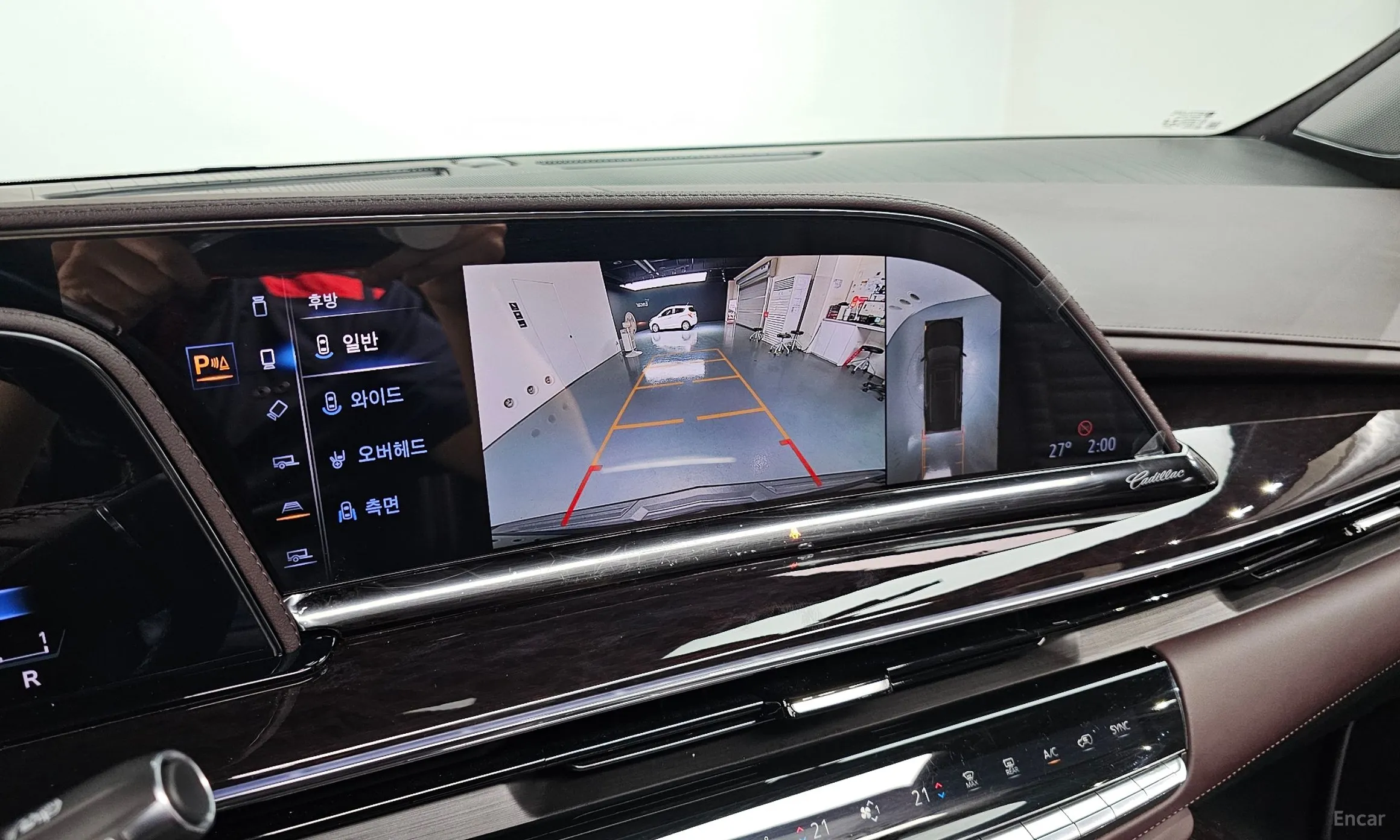 Cadillac Escalade 5th Generation превью 17