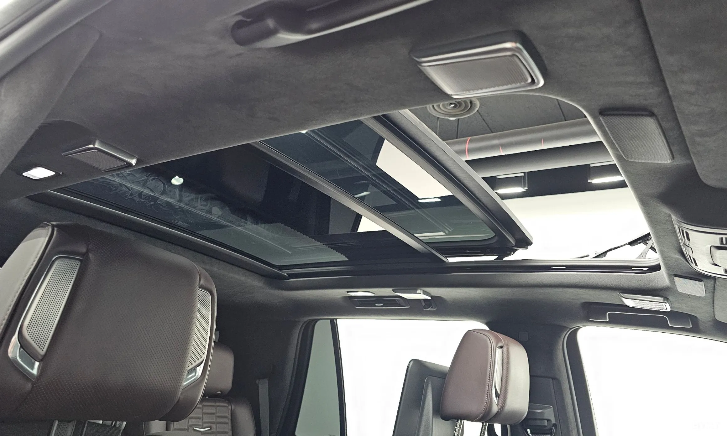 Cadillac Escalade 5th Generation превью 18